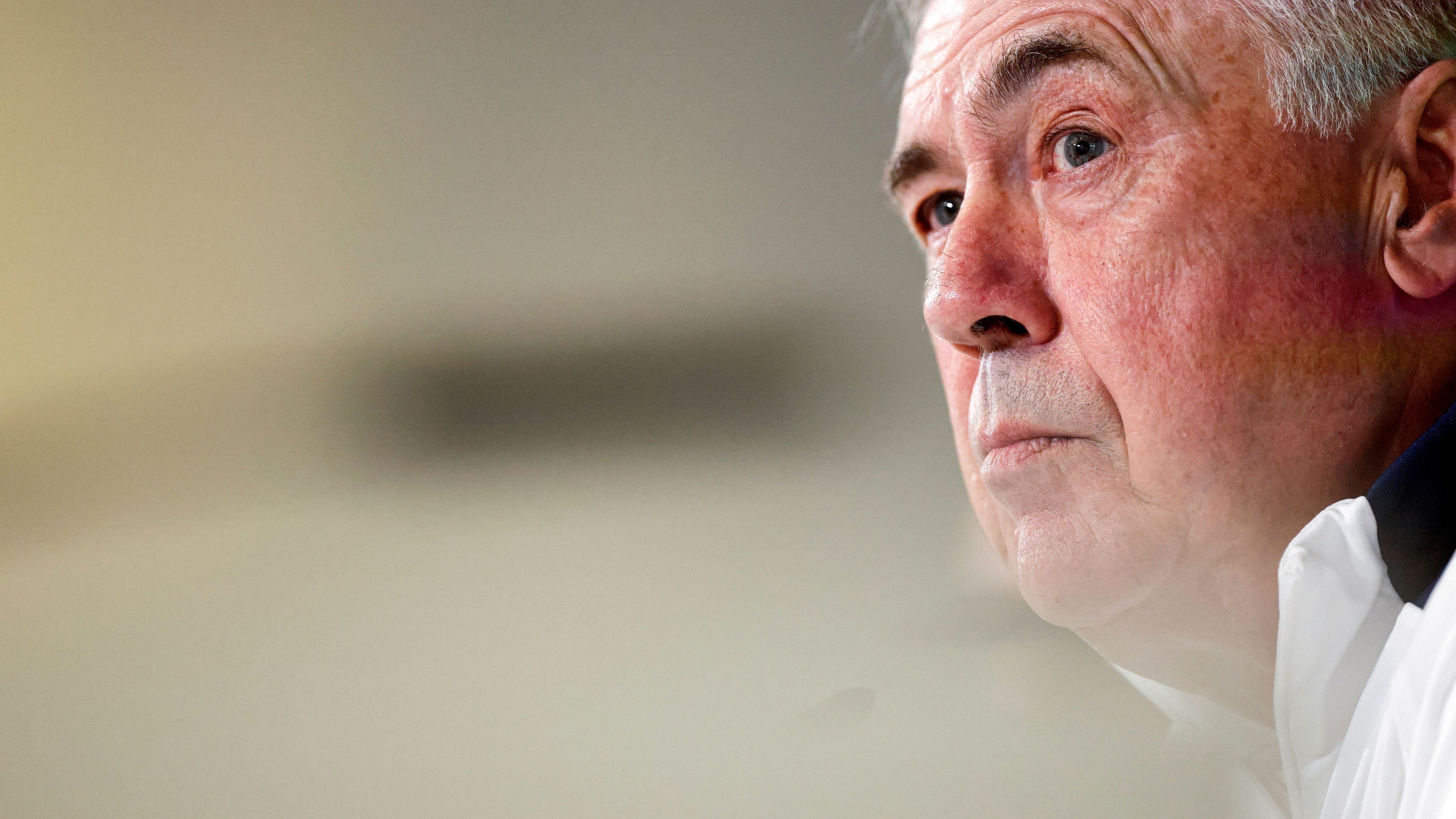 FBL-ESP-LIGA-REAL MADRID-TRAINING