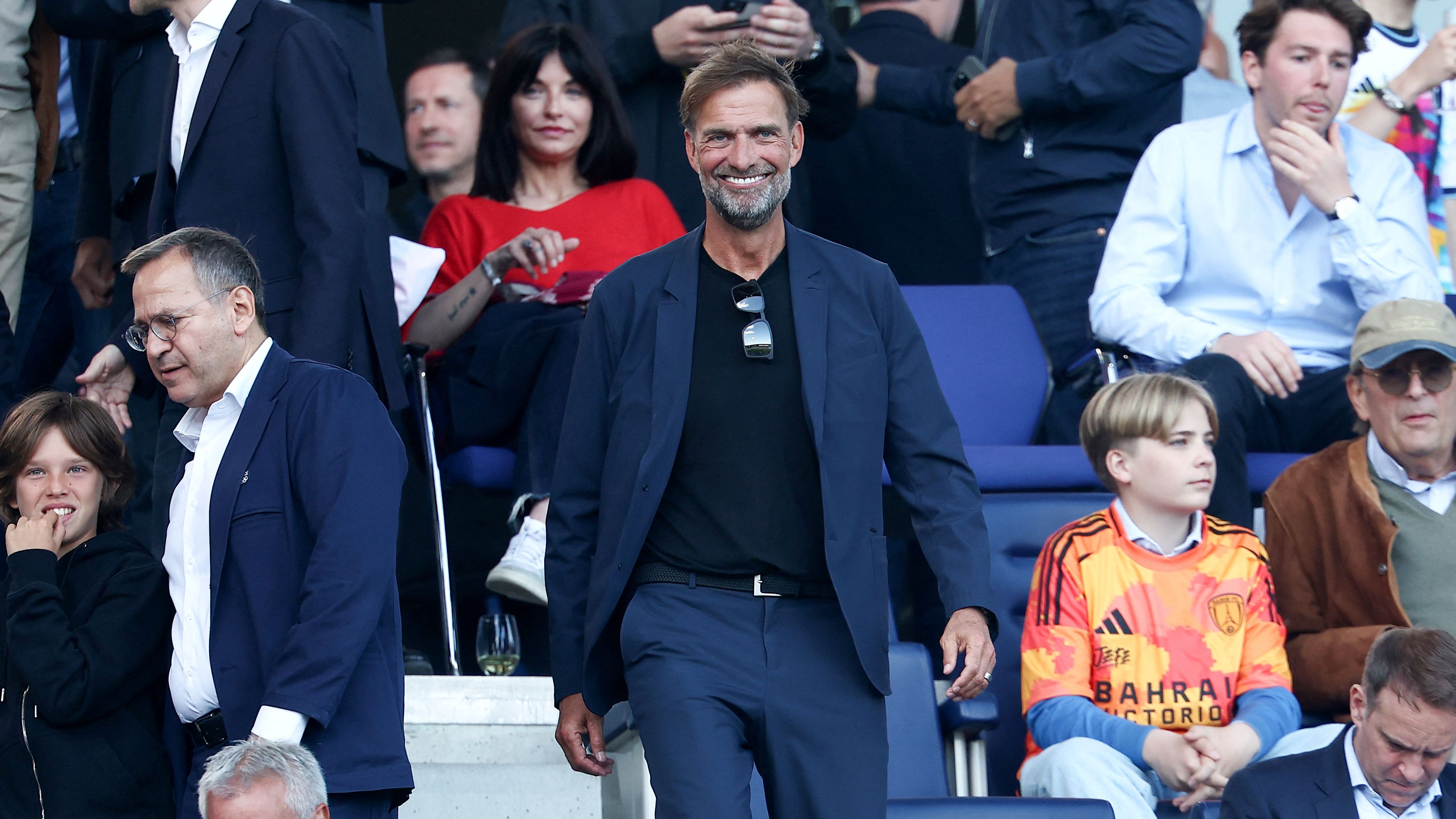 FBL-FRA-LIGUE2-PARIS FC-AJACCIO