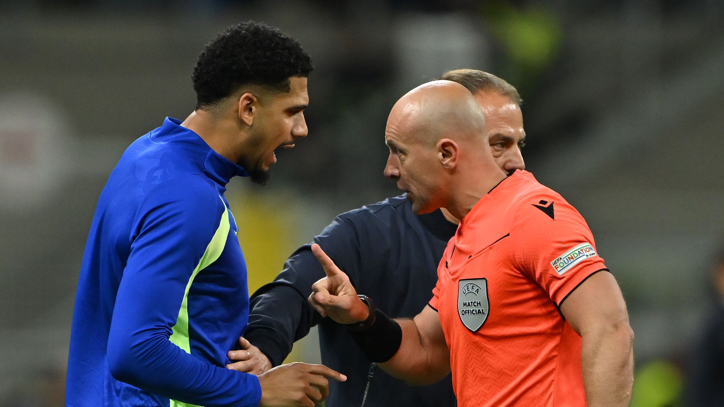 FC Internazionale Milano v FC Barcelona - UEFA Champions League 2024/25 Semi Final Second Leg