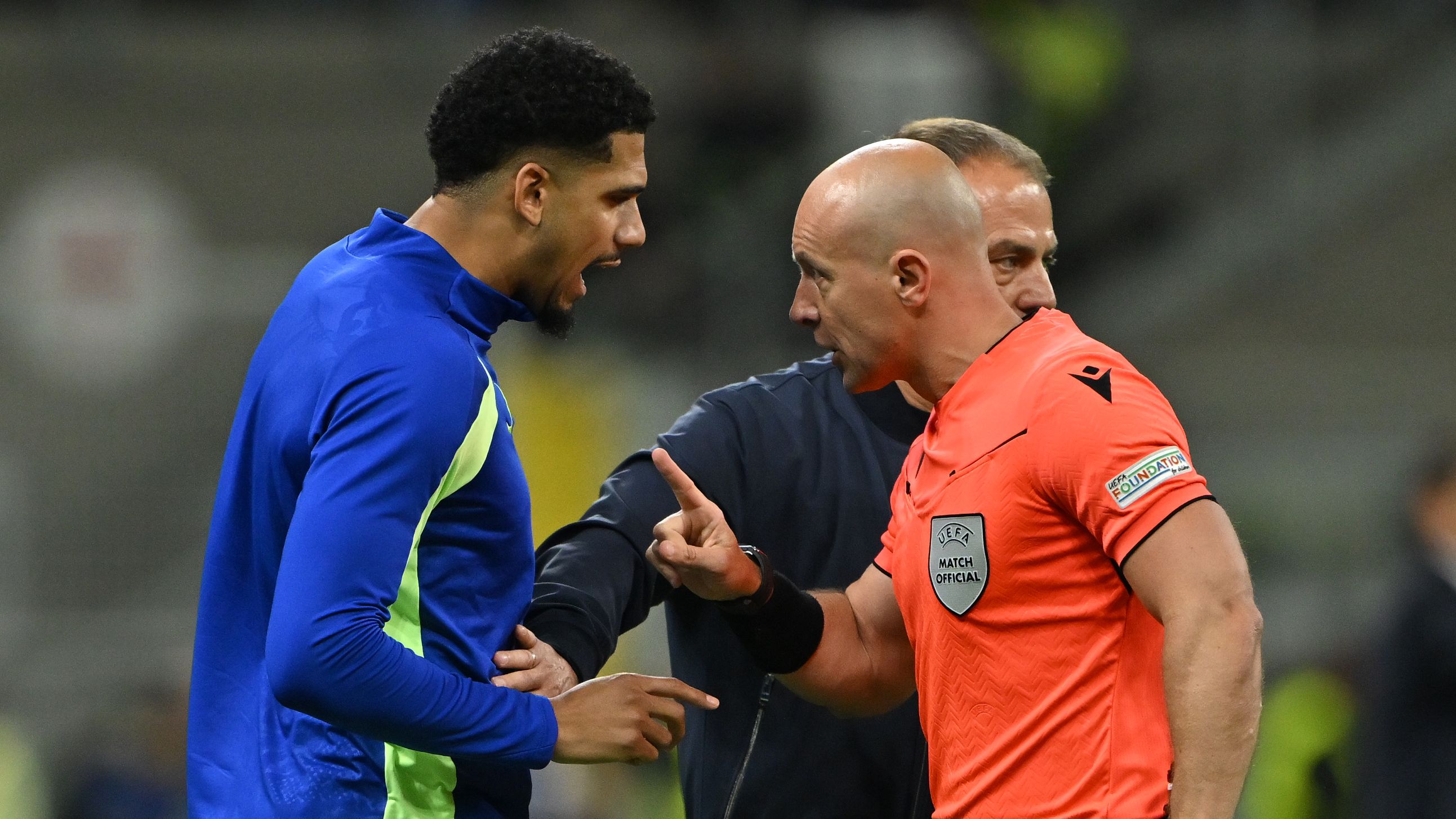 FC Internazionale Milano v FC Barcelona - UEFA Champions League 2024/25 Semi Final Second Leg