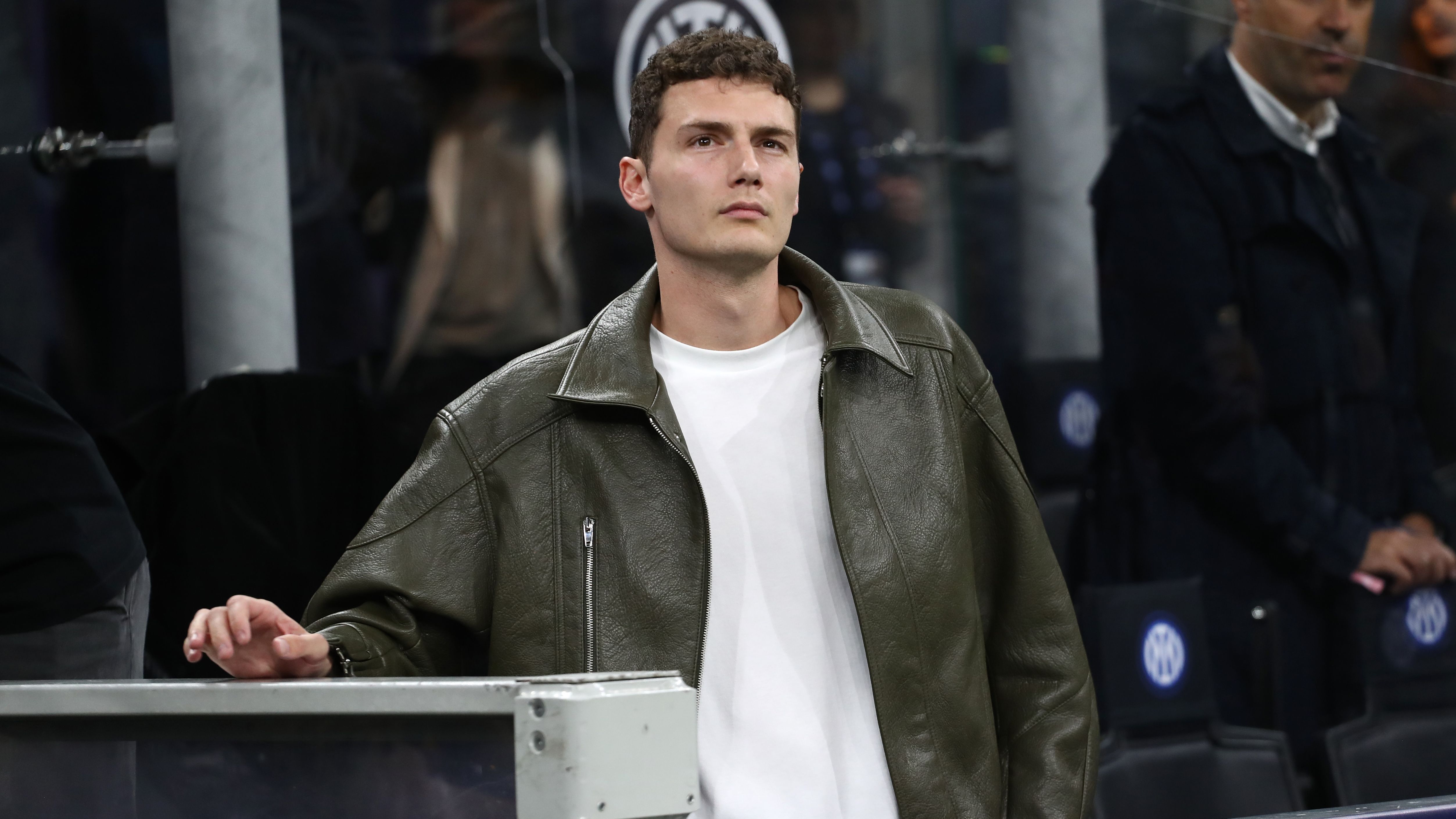 FC Internazionale Milano v FC Barcelona - UEFA Champions League 2024/25 Semi Final Second Leg