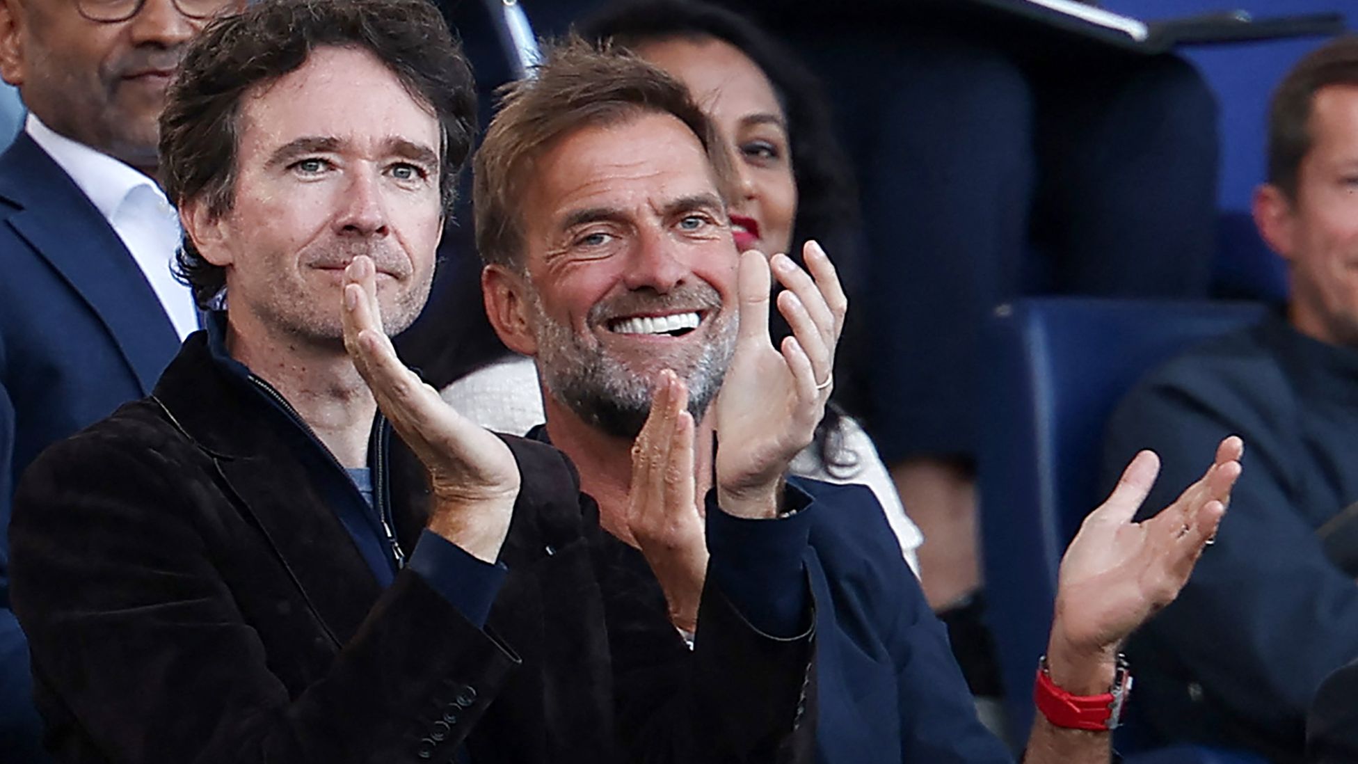 FBL-FRA-LIGUE2-PARIS FC-AJACCIO