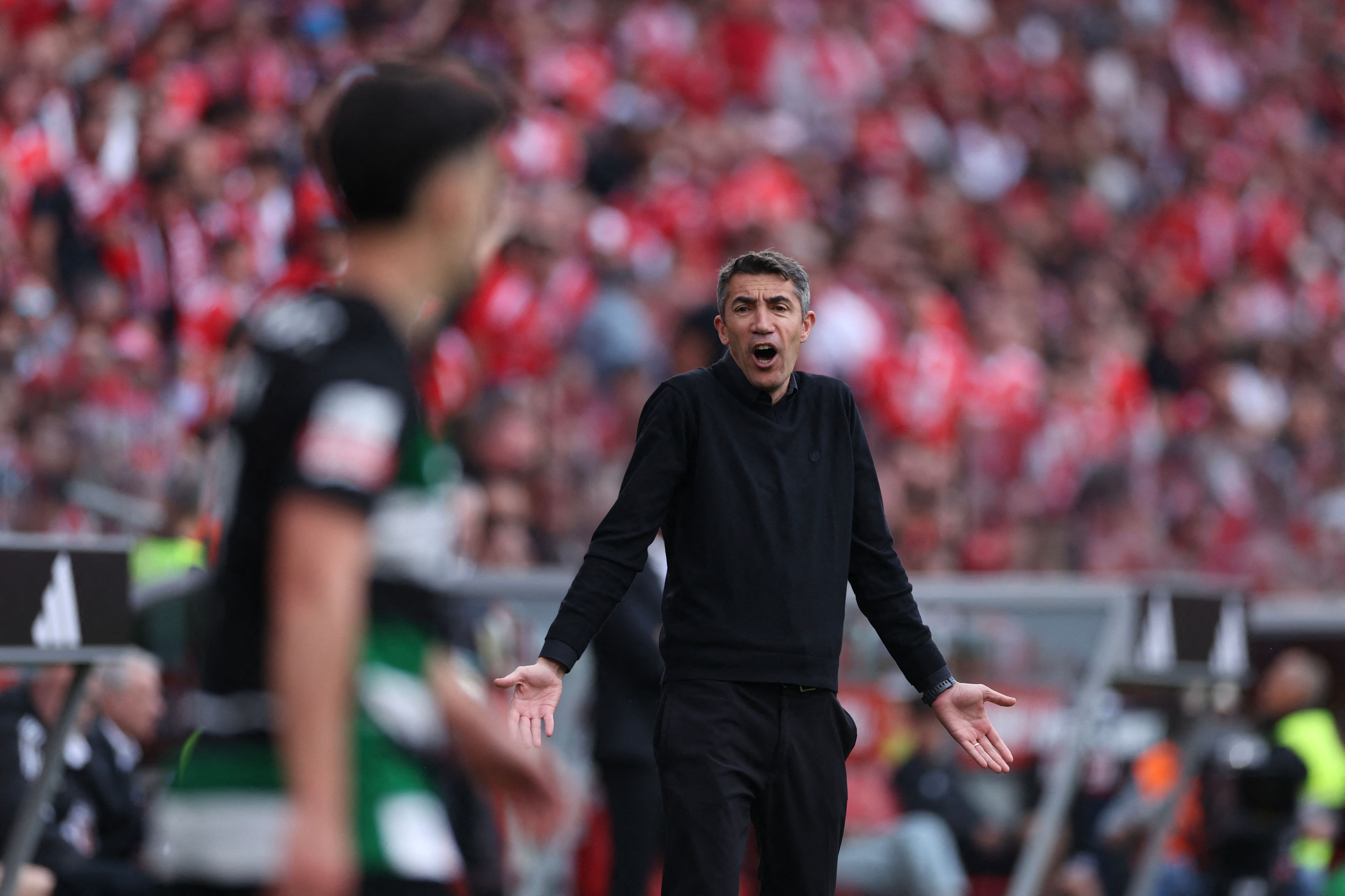 FBL-POR-LIGA-BENFICA-SPORTING