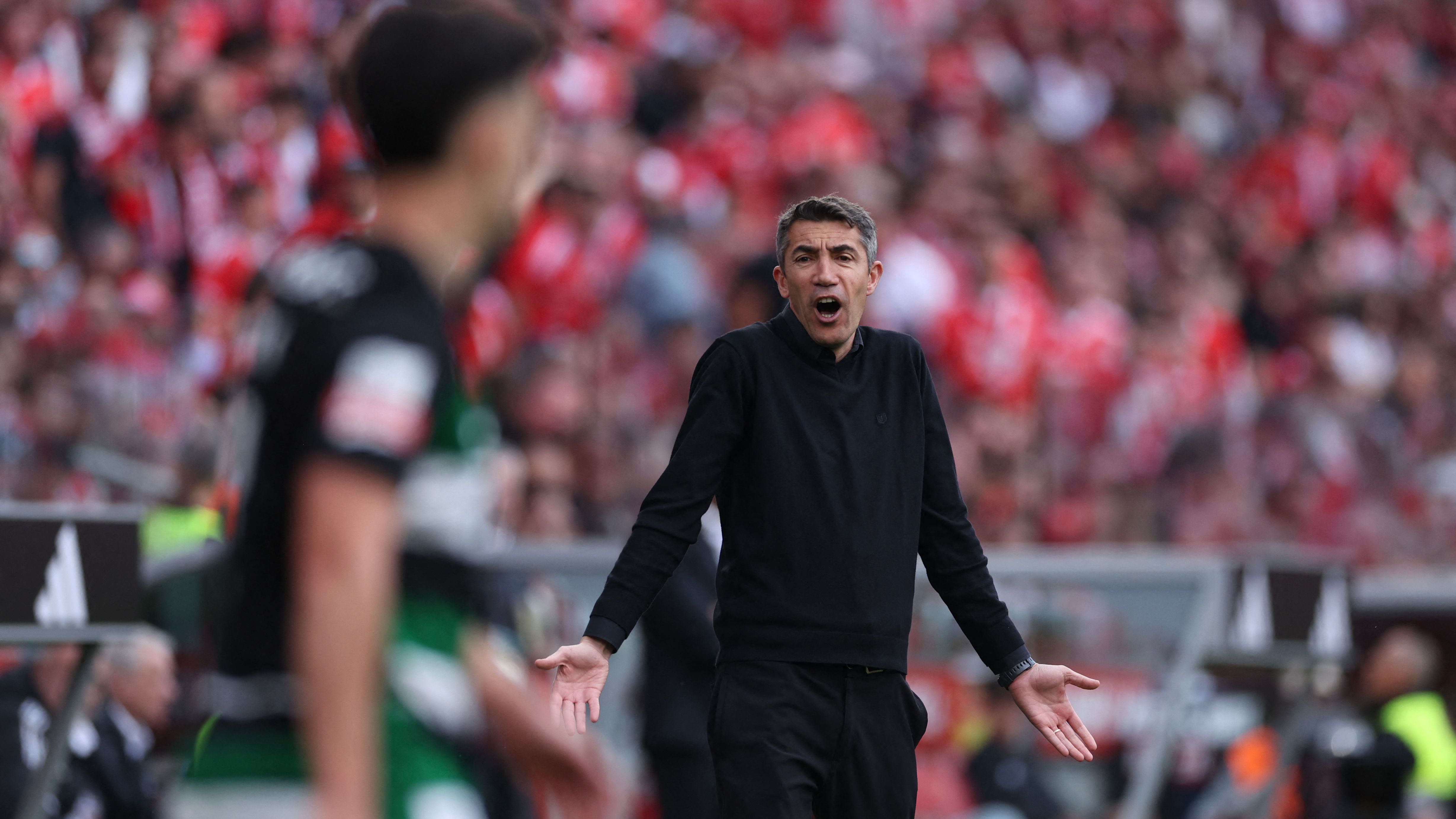 FBL-POR-LIGA-BENFICA-SPORTING