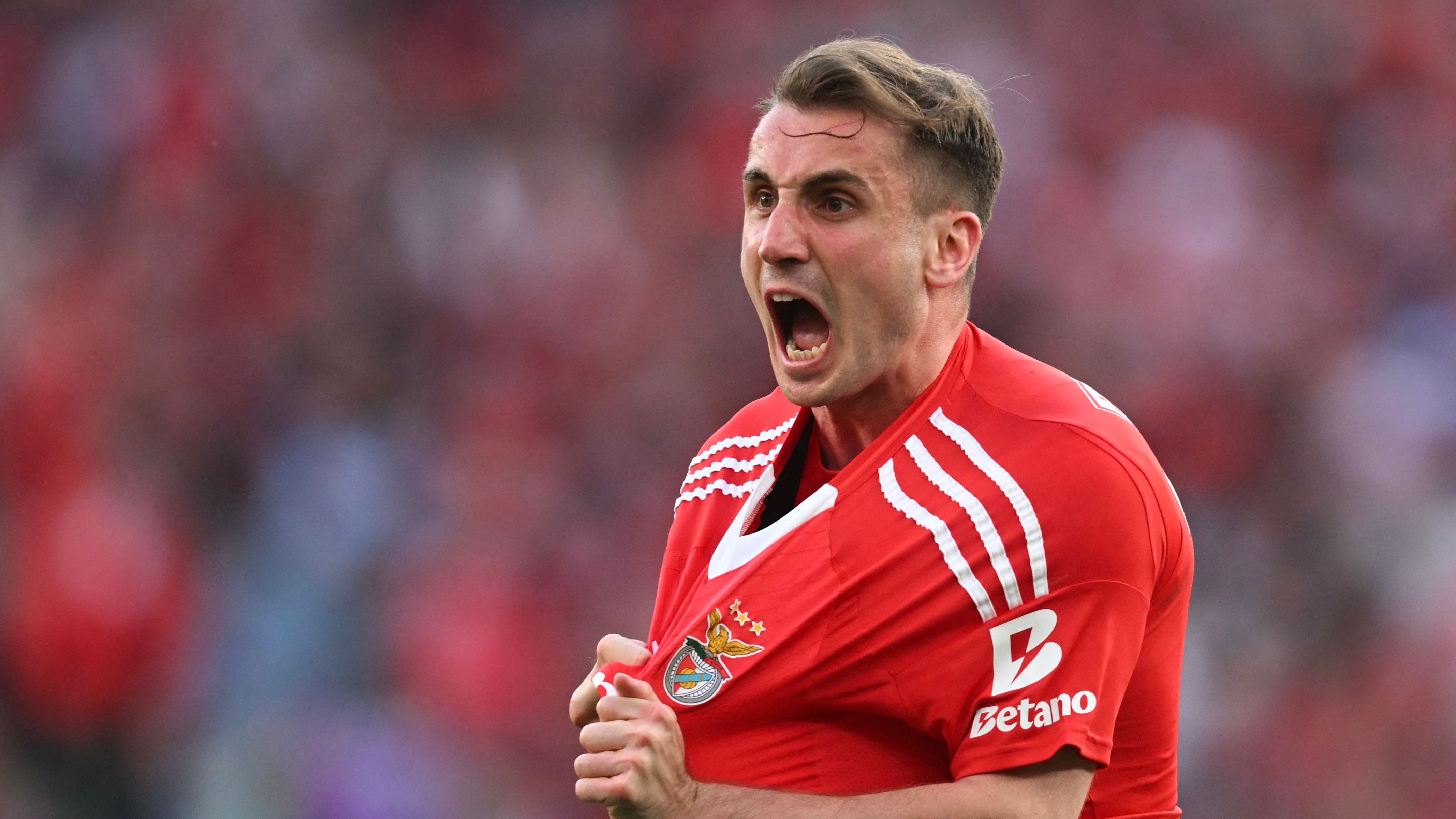 FBL-POR-LIGA-BENFICA-SPORTING