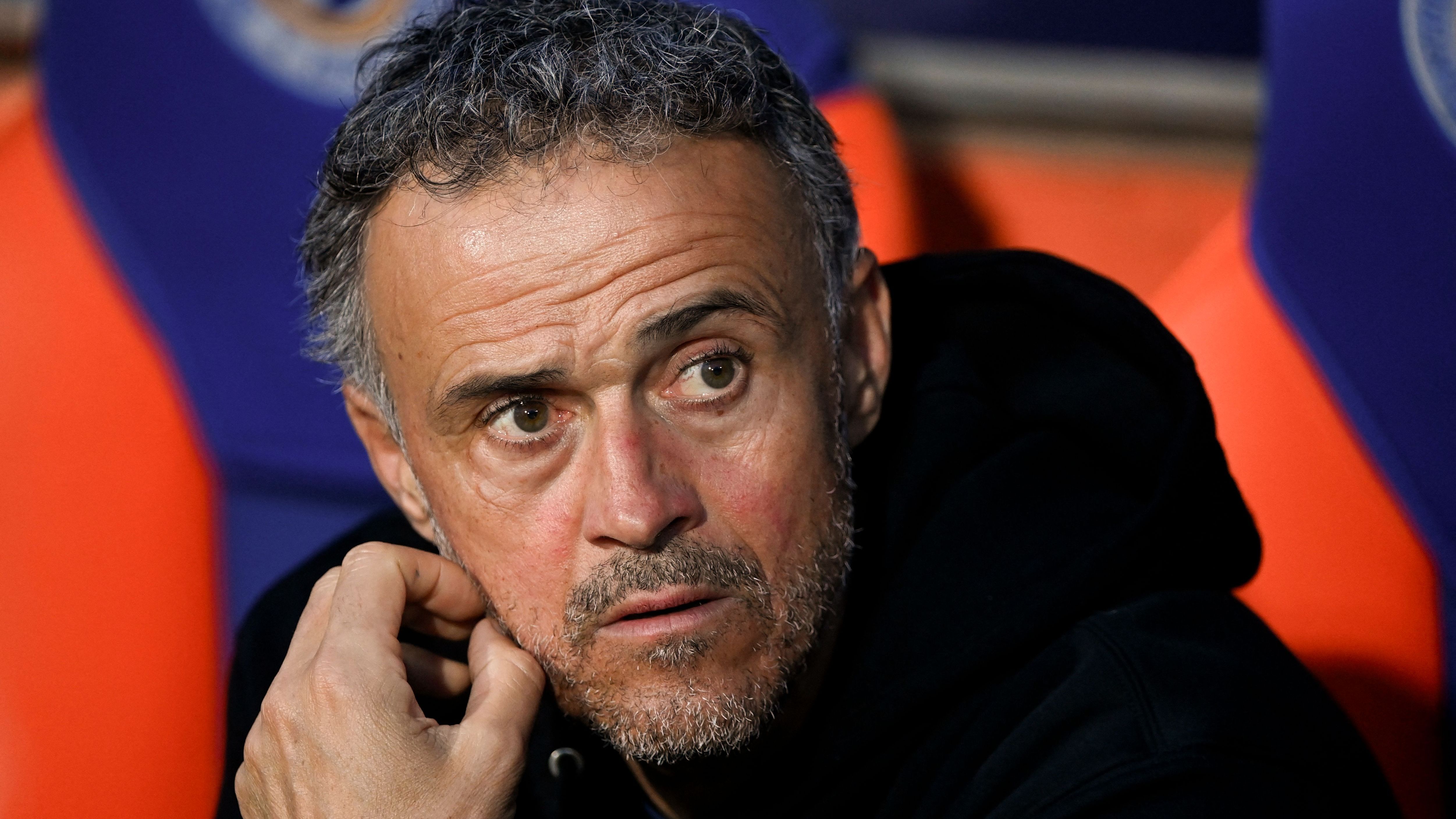 PSG will wohl einen Star des BVB verpflichten: Trainer Luis Enrique gilt als Fan