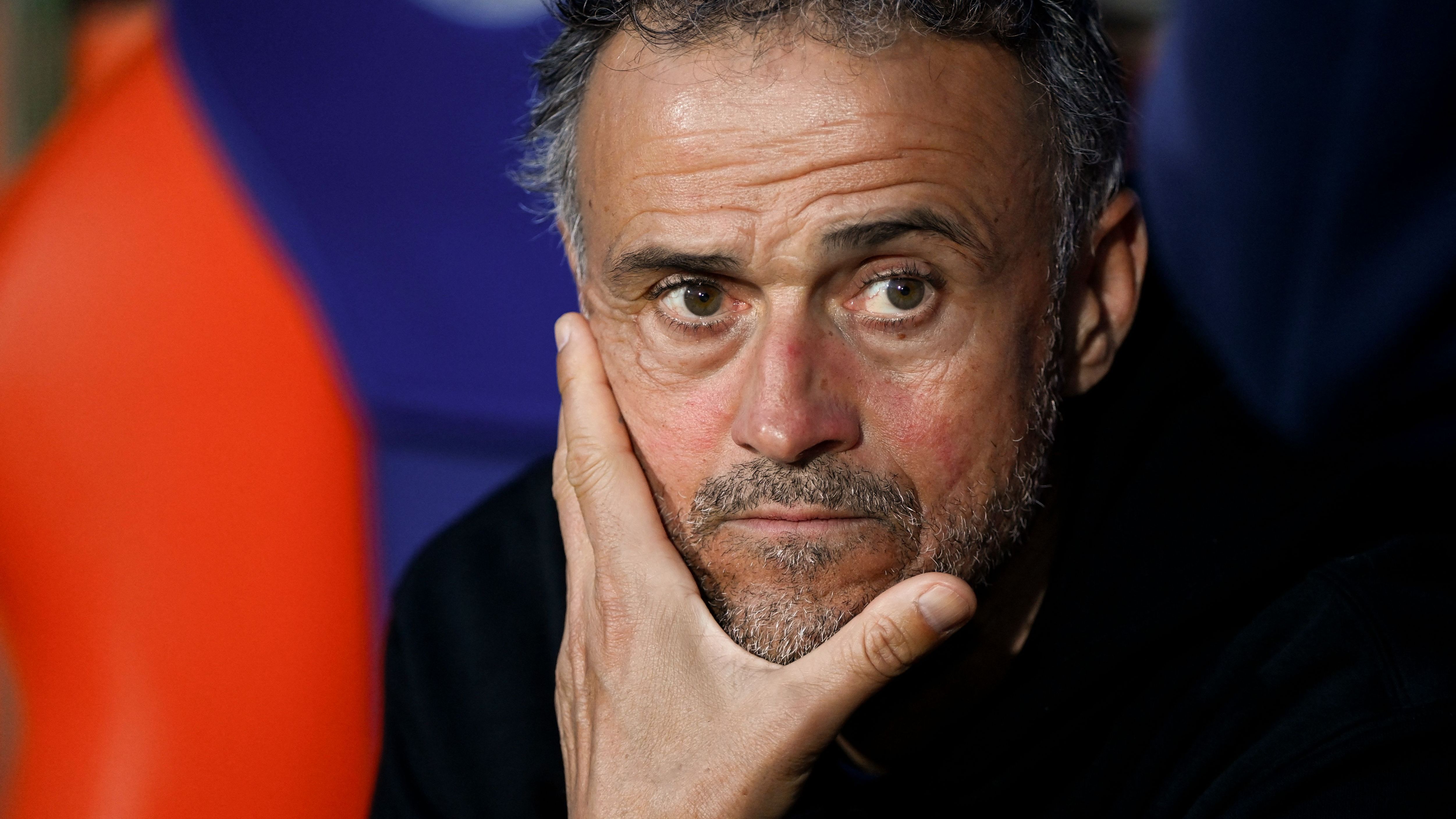 PSG, le sale coup de Luis Enrique au Barça