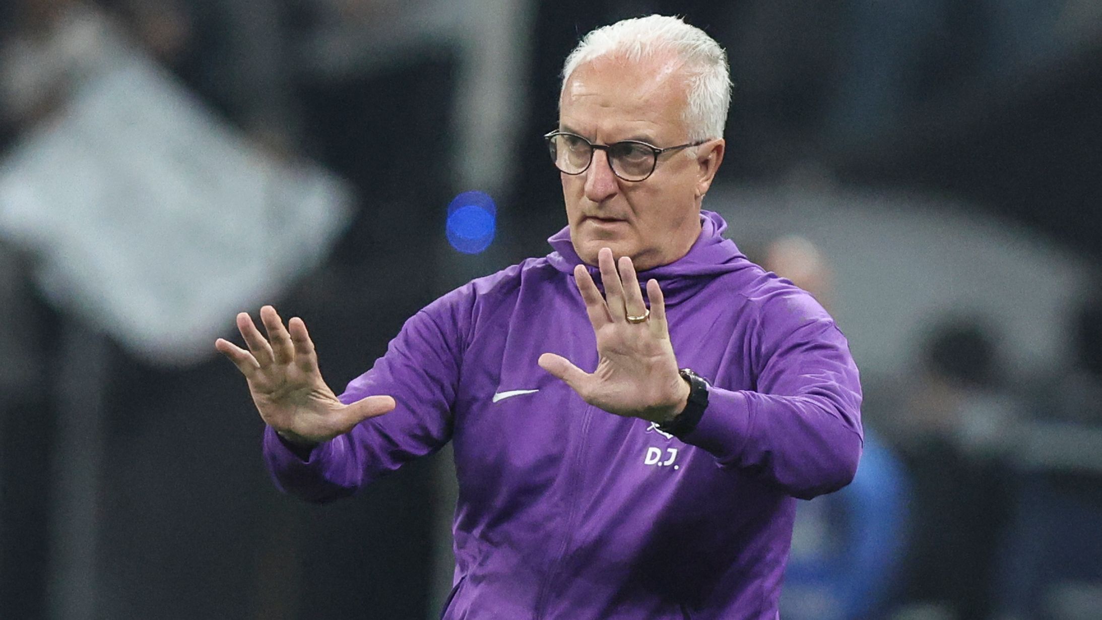 Corinthians v America de Cali - Copa CONMEBOL Sudamericana