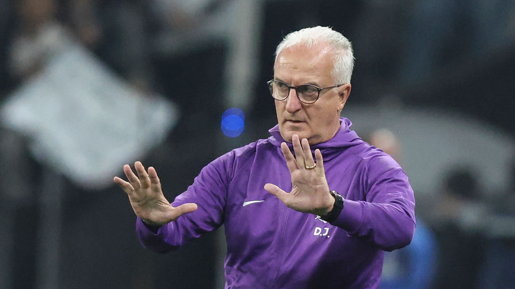 Corinthians v America de Cali - Copa CONMEBOL Sudamericana