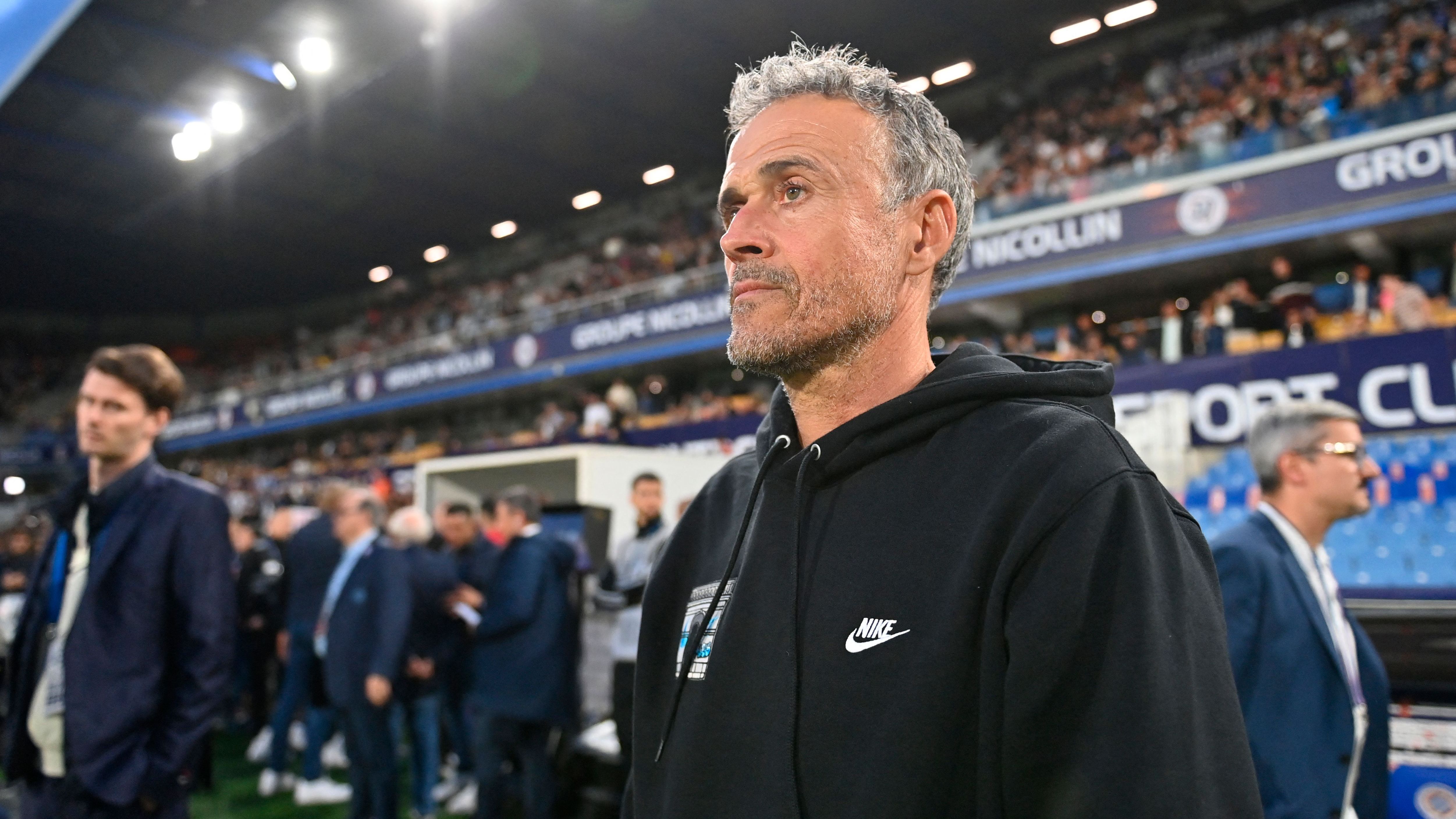 FBL-FRA-LIGUE1-MONTPELLIER-PSG