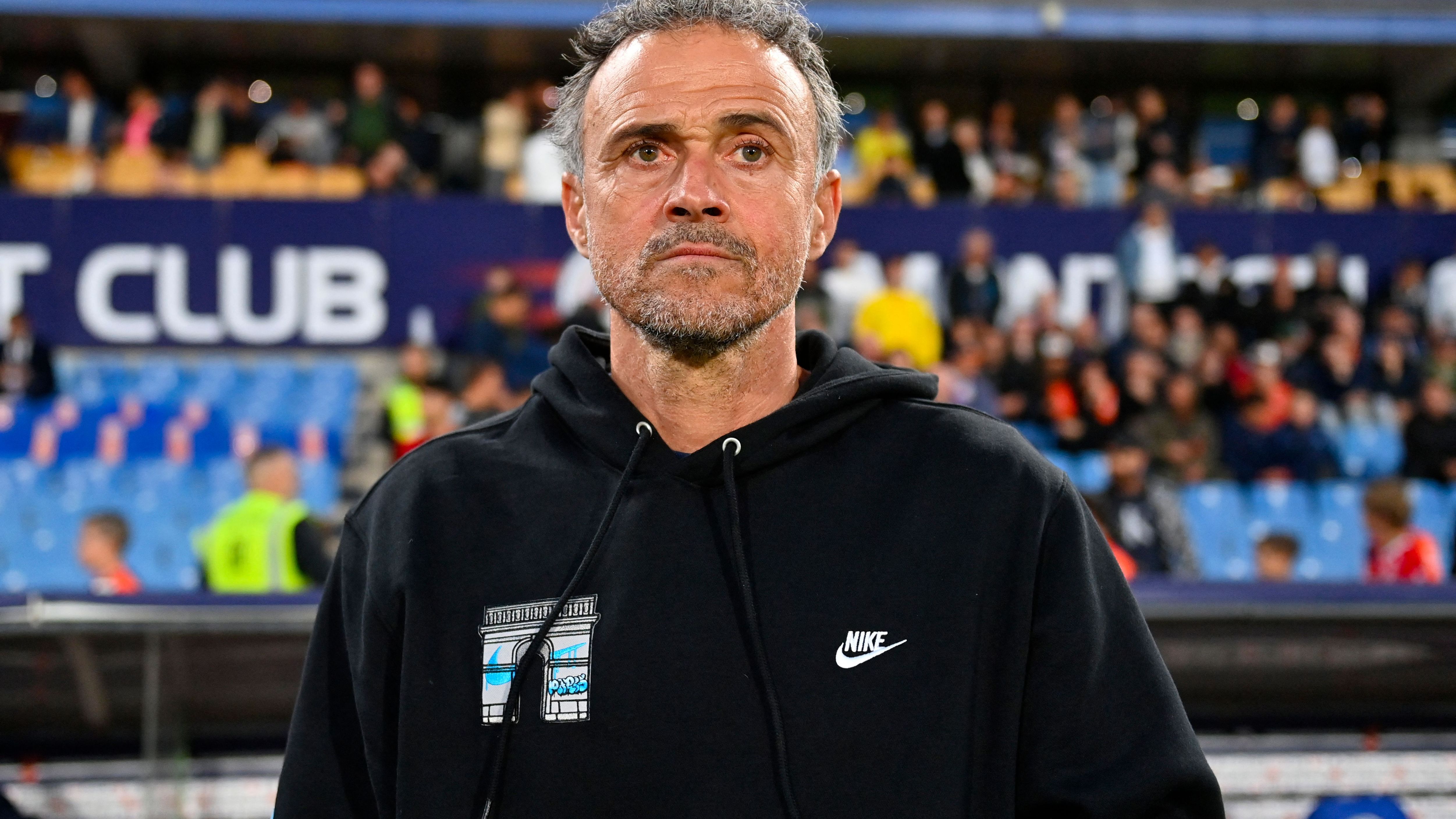 FBL-FRA-LIGUE1-MONTPELLIER-PSG