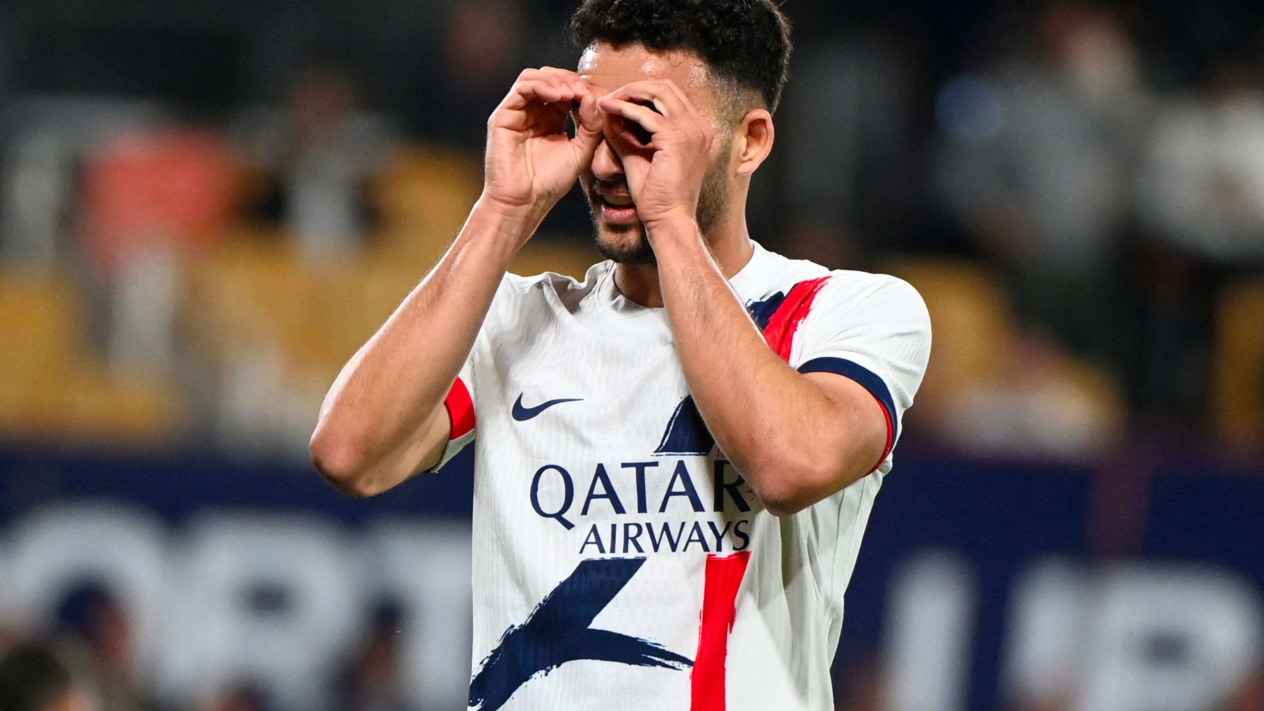 FBL-FRA-LIGUE1-MONTPELLIER-PSG