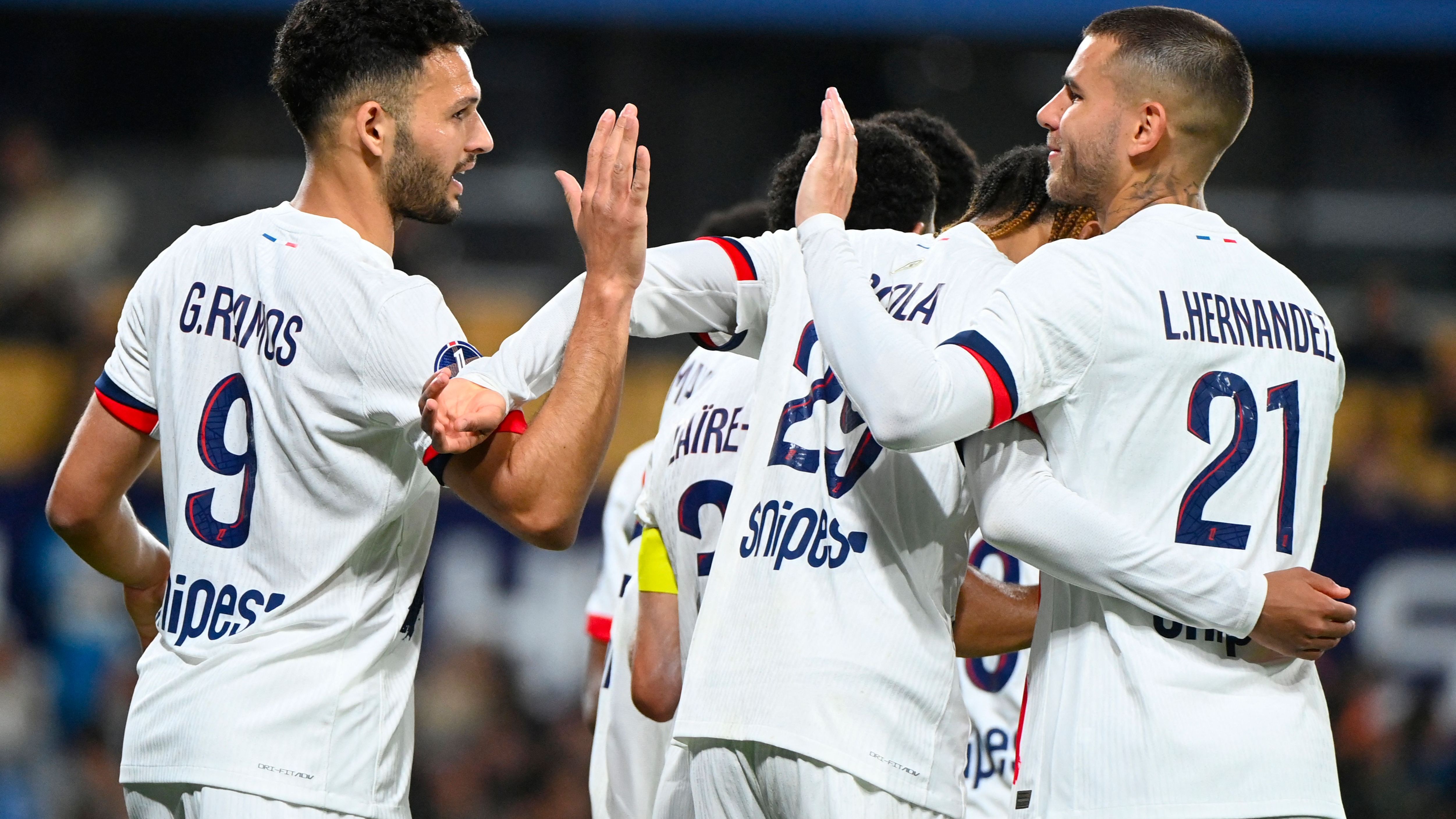 "Schwer, sie nicht zu mögen": Deutsche Legenden schwärmen von der Wandlung bei PSG