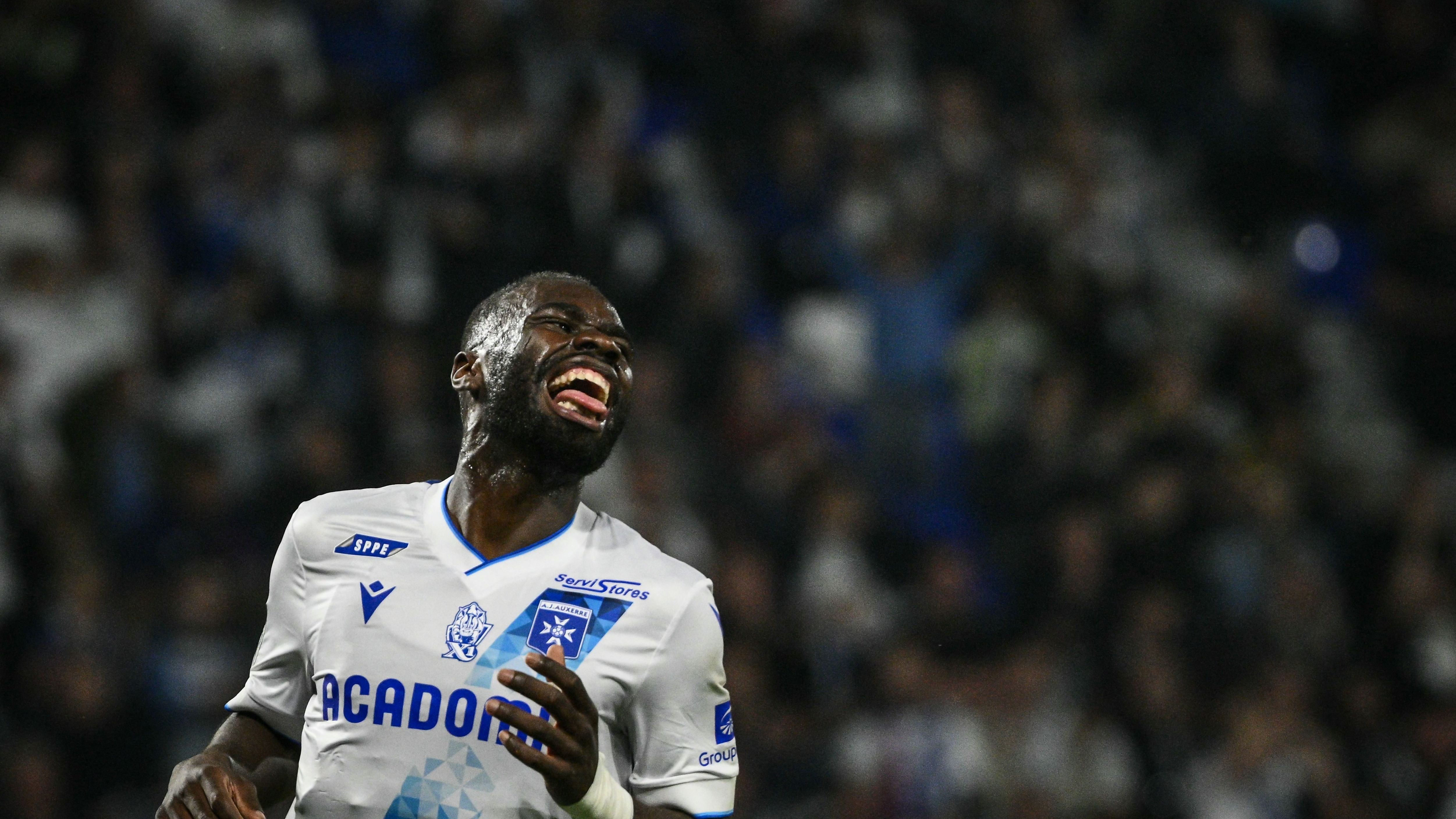 FBL-FRA-LIGUE1-AUXERRE-NANTES