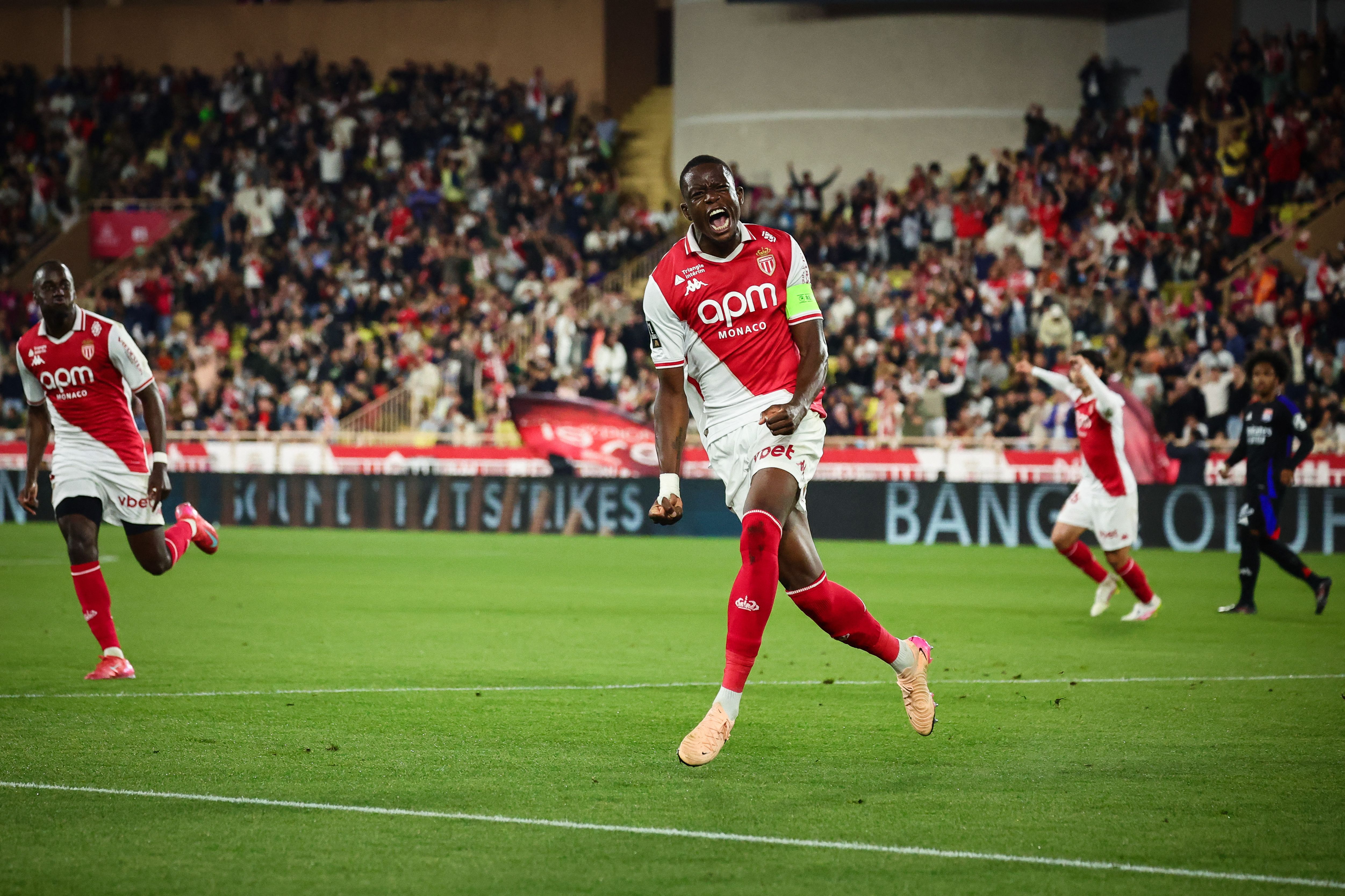 FBL-FRA-LIGUE1-MONACO-LYON