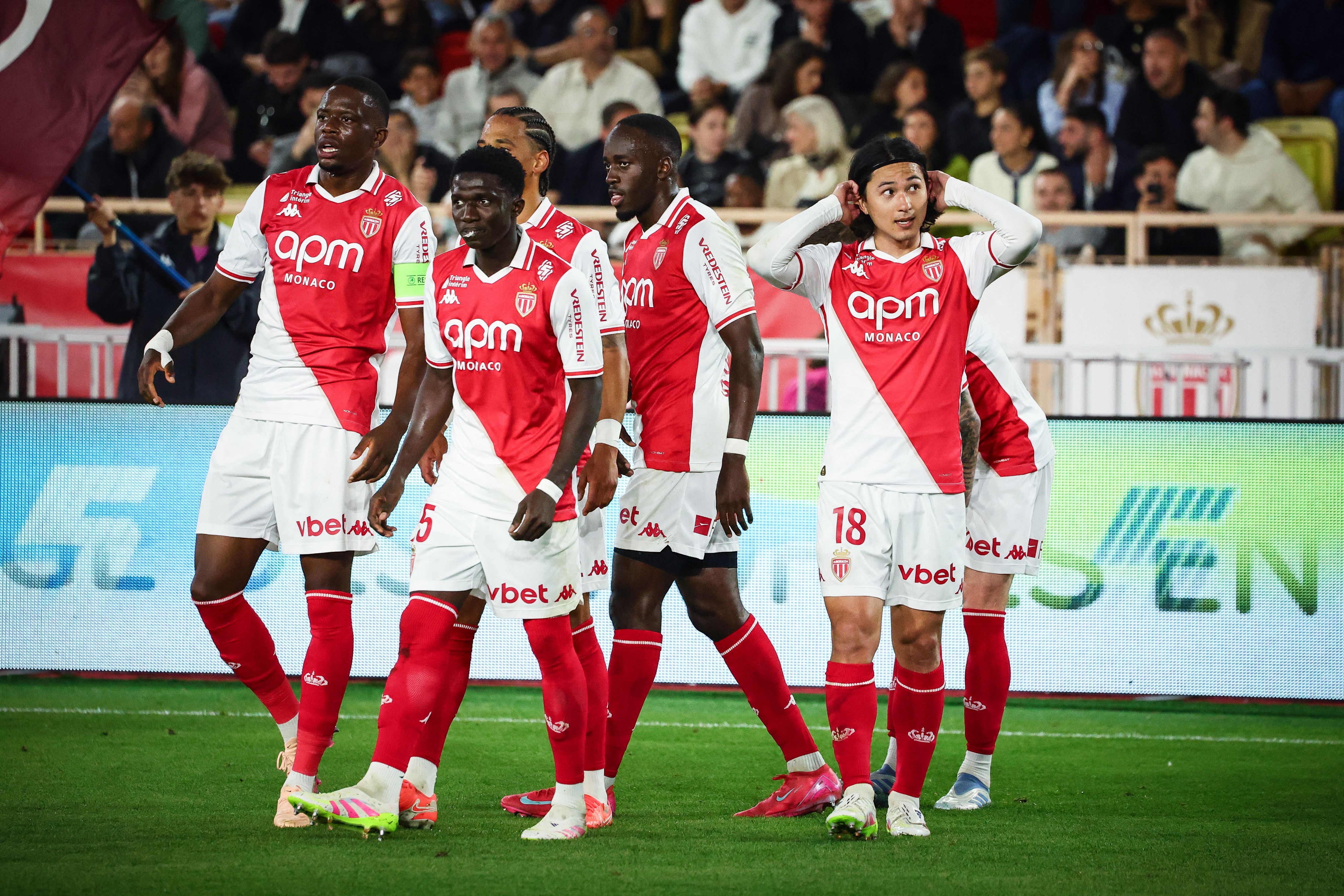 FBL-FRA-LIGUE1-MONACO-LYON