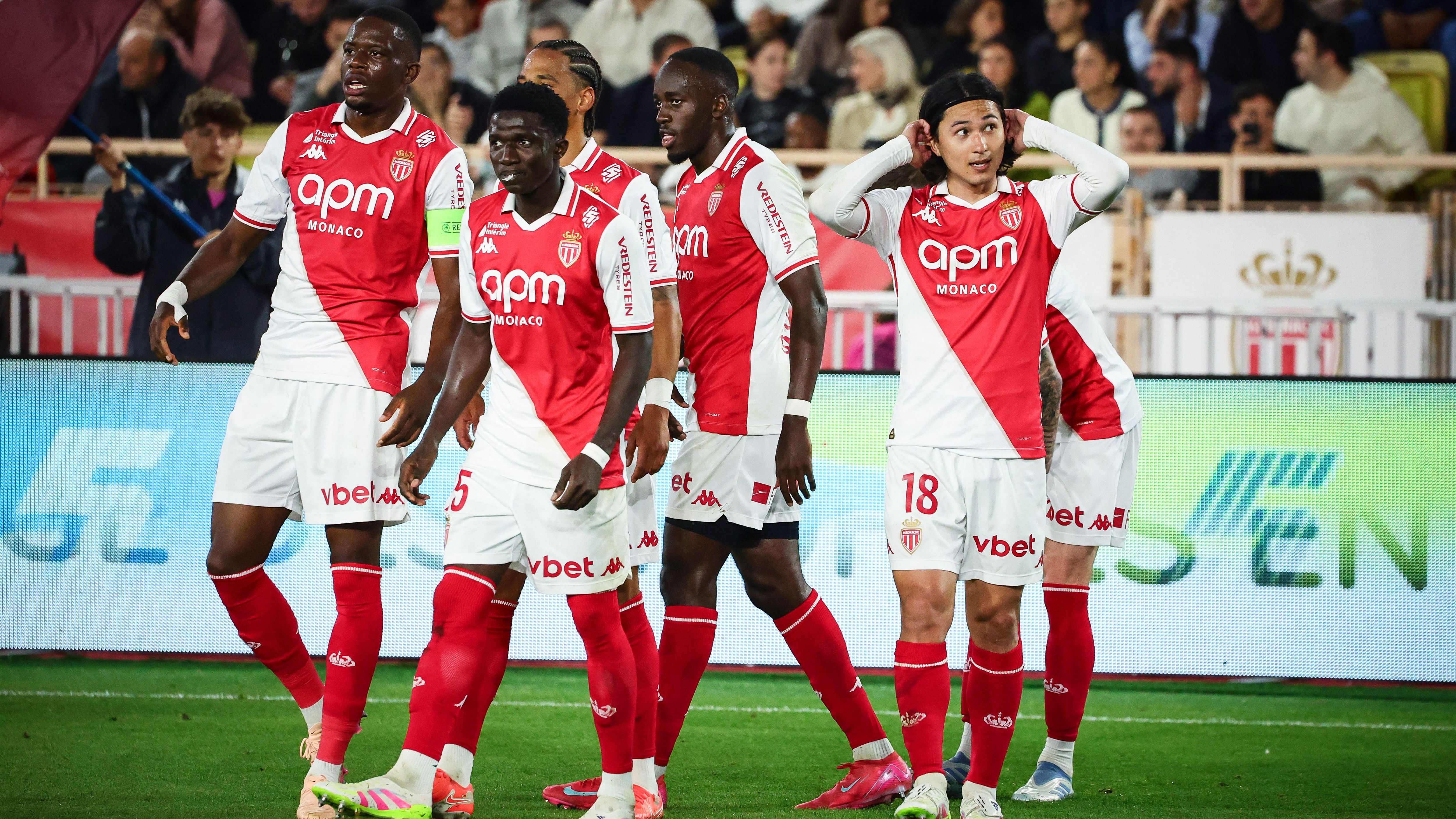 FBL-FRA-LIGUE1-MONACO-LYON