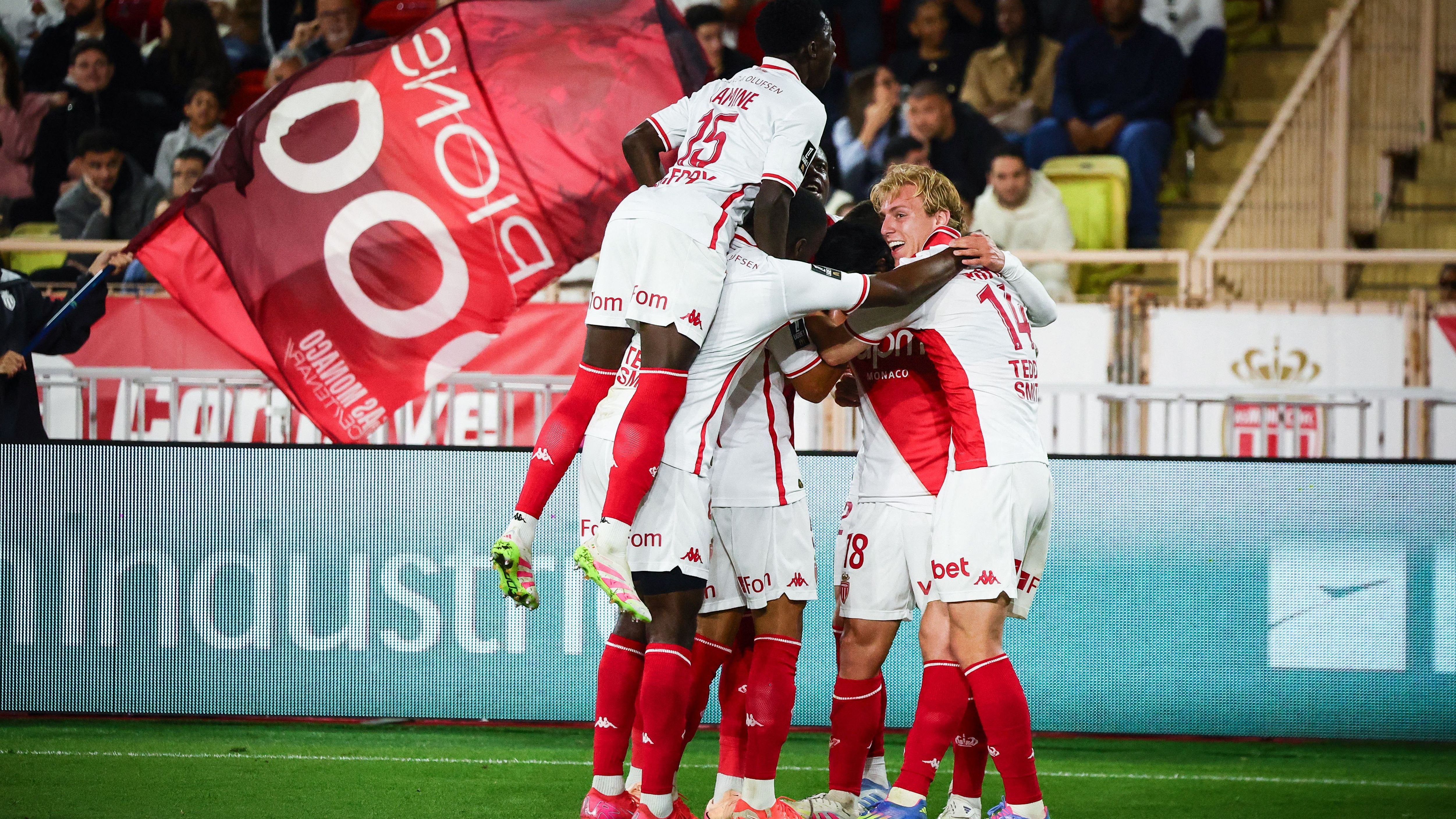FBL-FRA-LIGUE1-MONACO-LYON