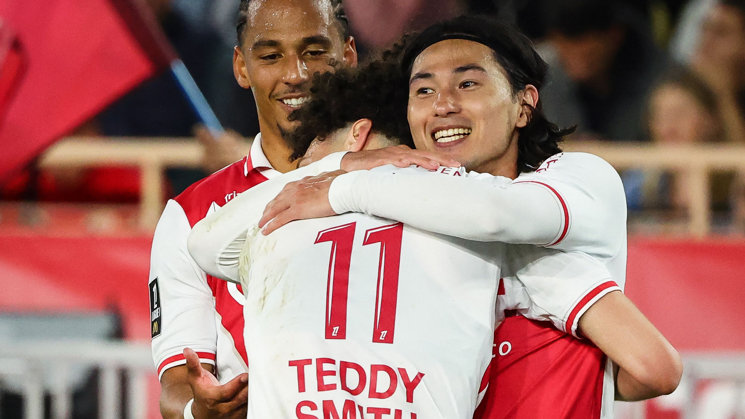 FBL-FRA-LIGUE1-MONACO-LYON