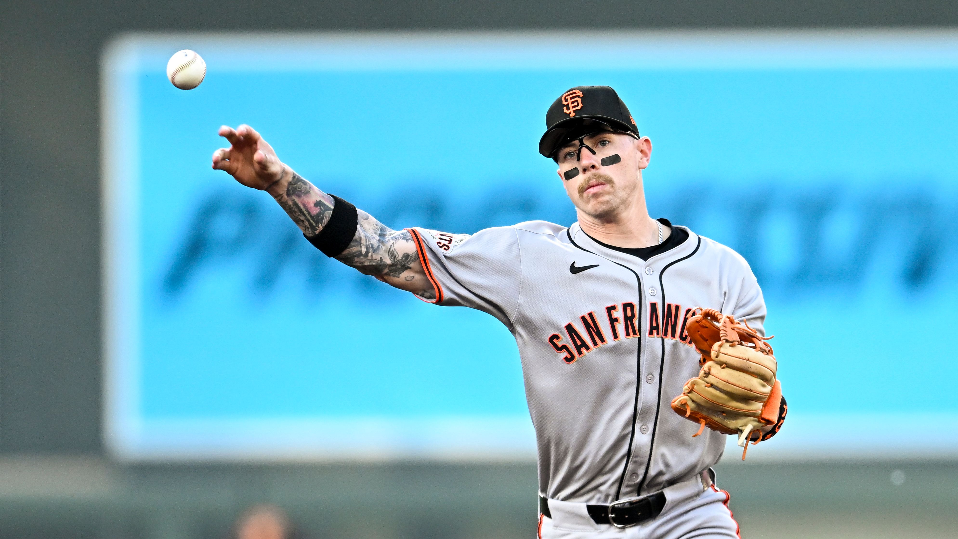 San Francisco Giants v Minnesota Twins