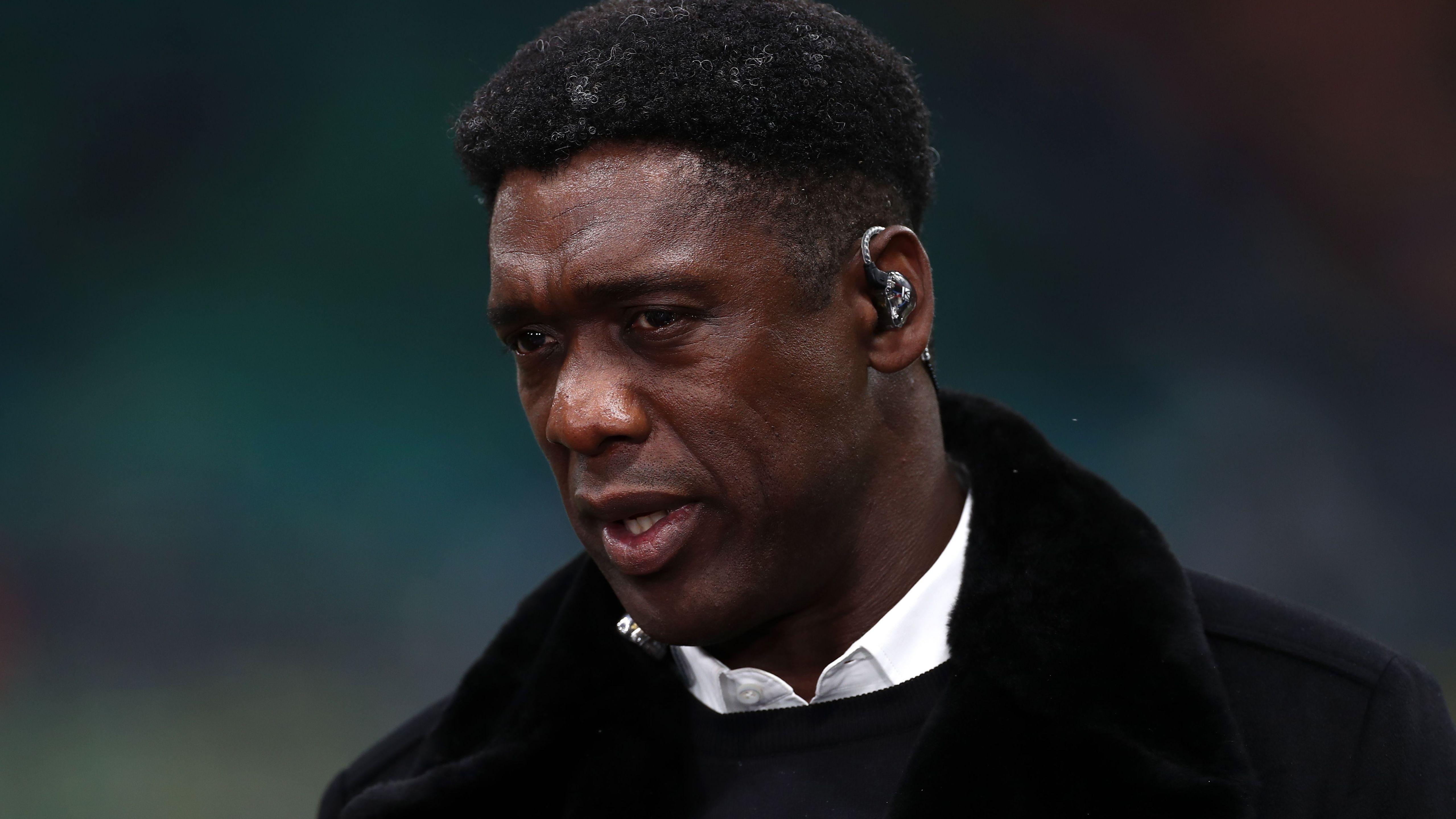 FC Internazionale Milano v FC Barcelona - UEFA Champions League 2024/25 Semi Final Second Leg