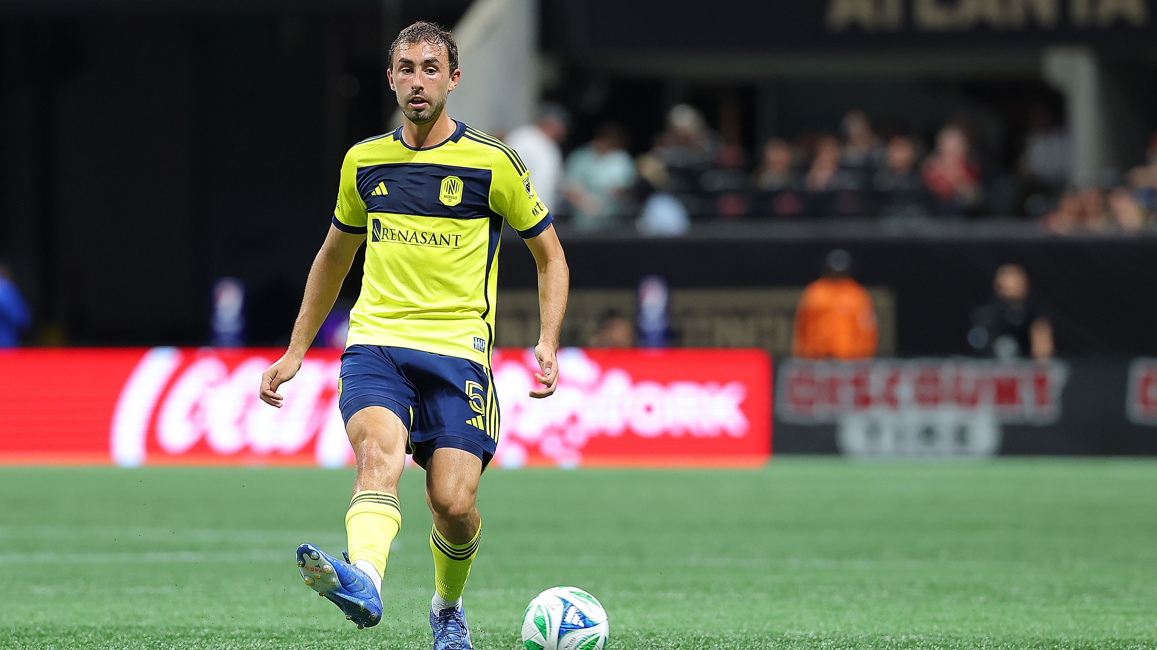 How to watch today's Nashville SC vs Charlotte MLS game: Live stream, TV channel, and start time | Goal.com US