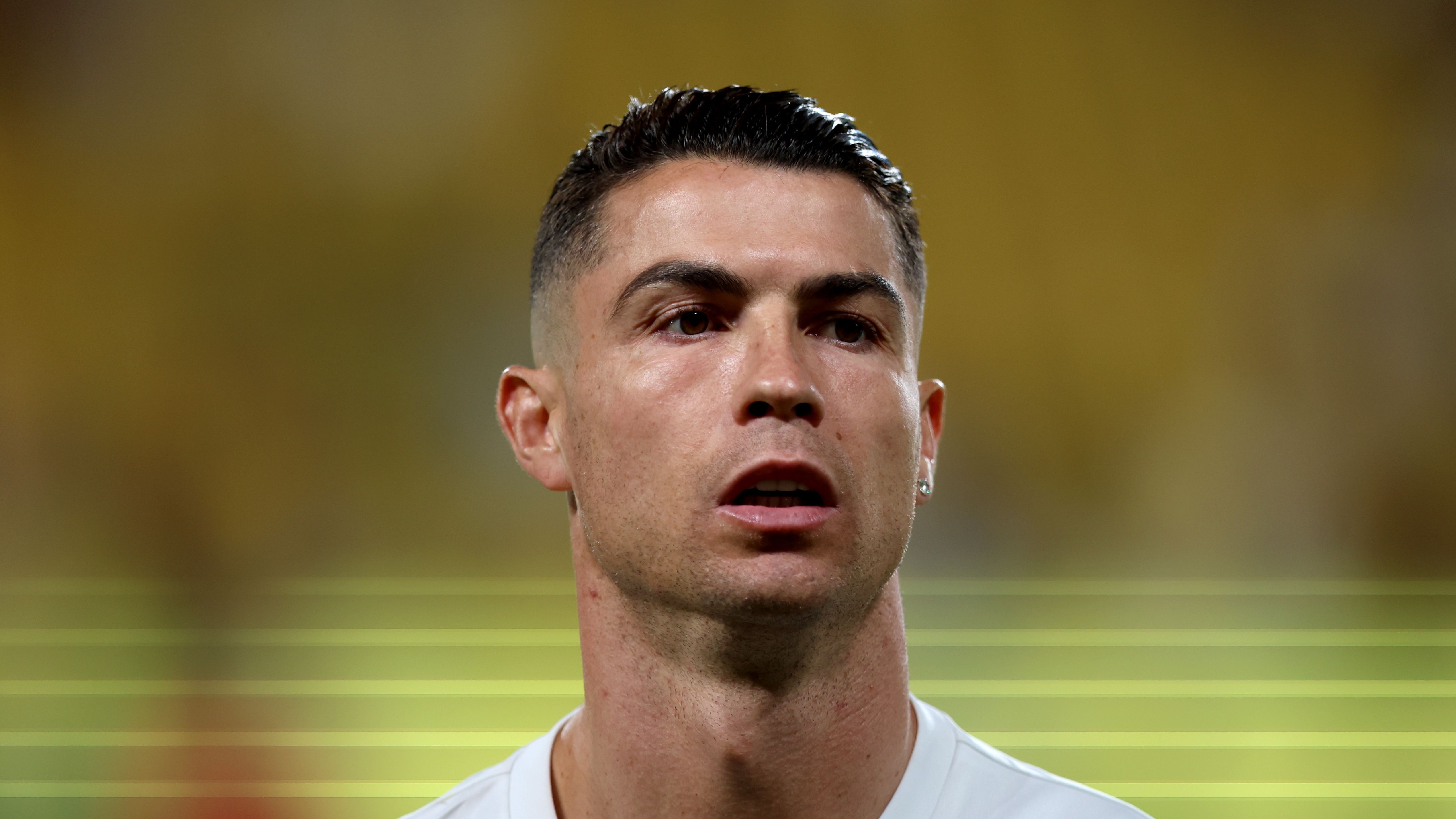 Al Nassr v Al Ittihad - Saudi Pro League