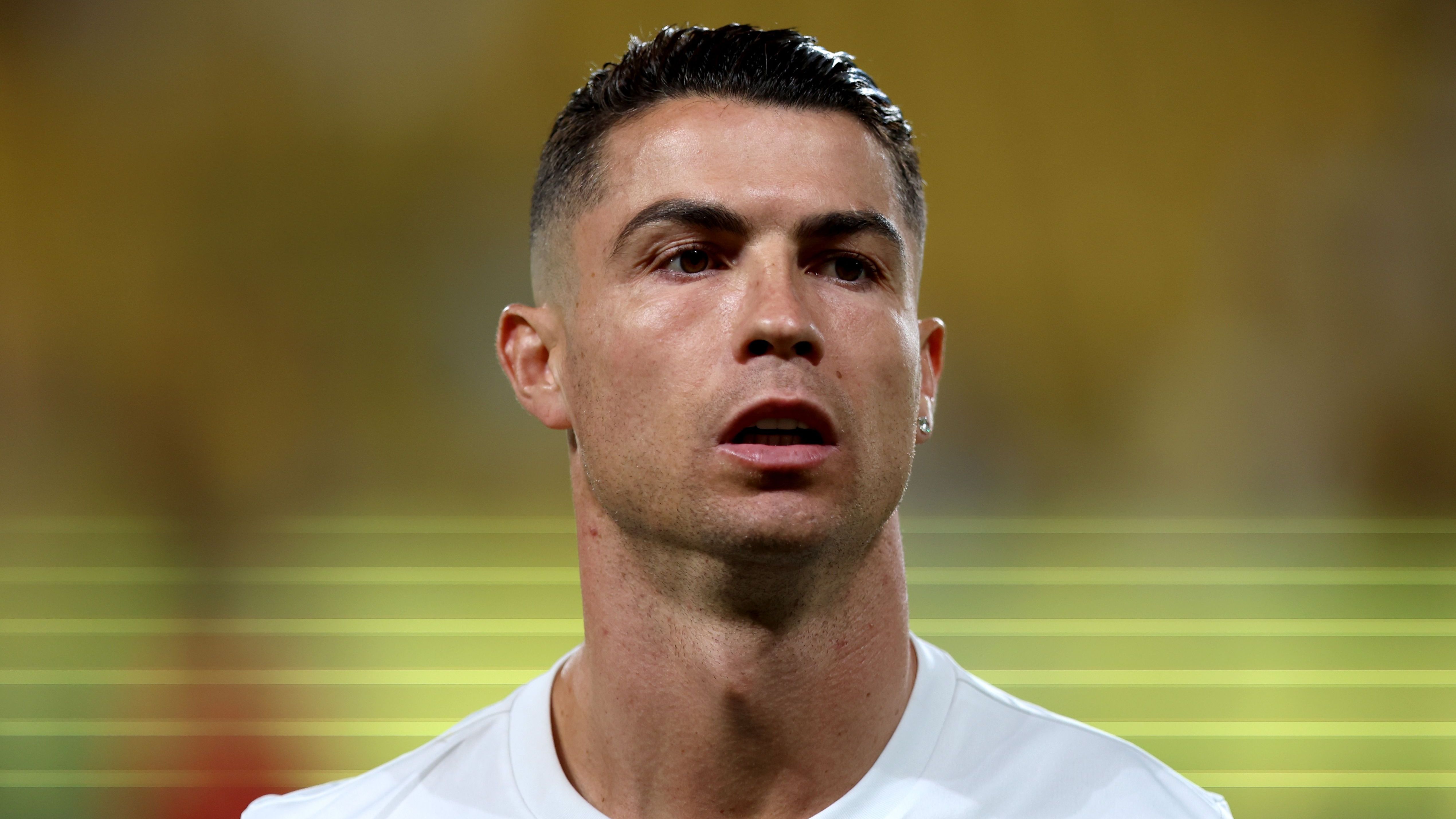 Al Nassr v Al Ittihad - Saudi Pro League