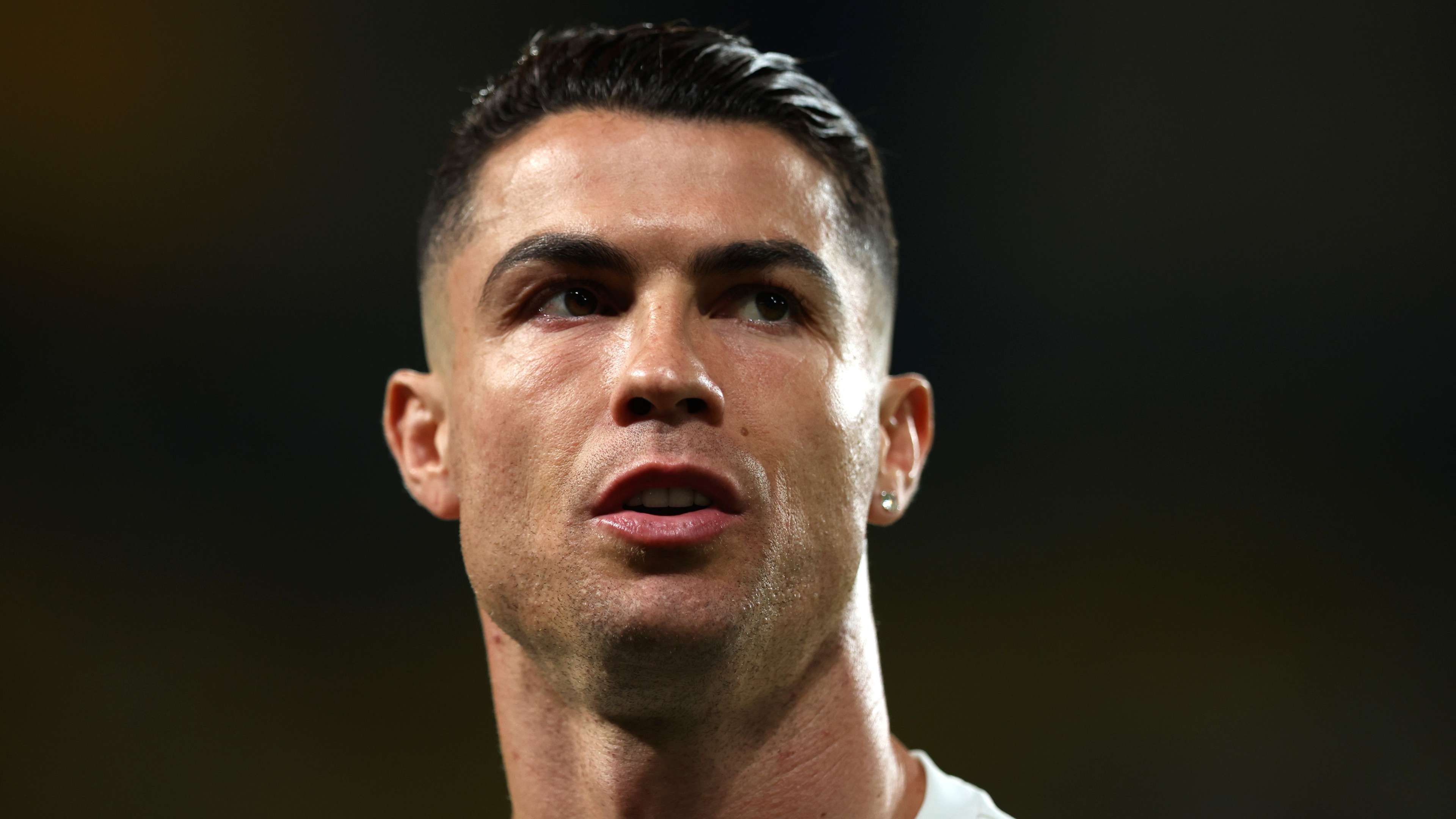 Ronaldo future is up in the air as his contract with Al-Nassr