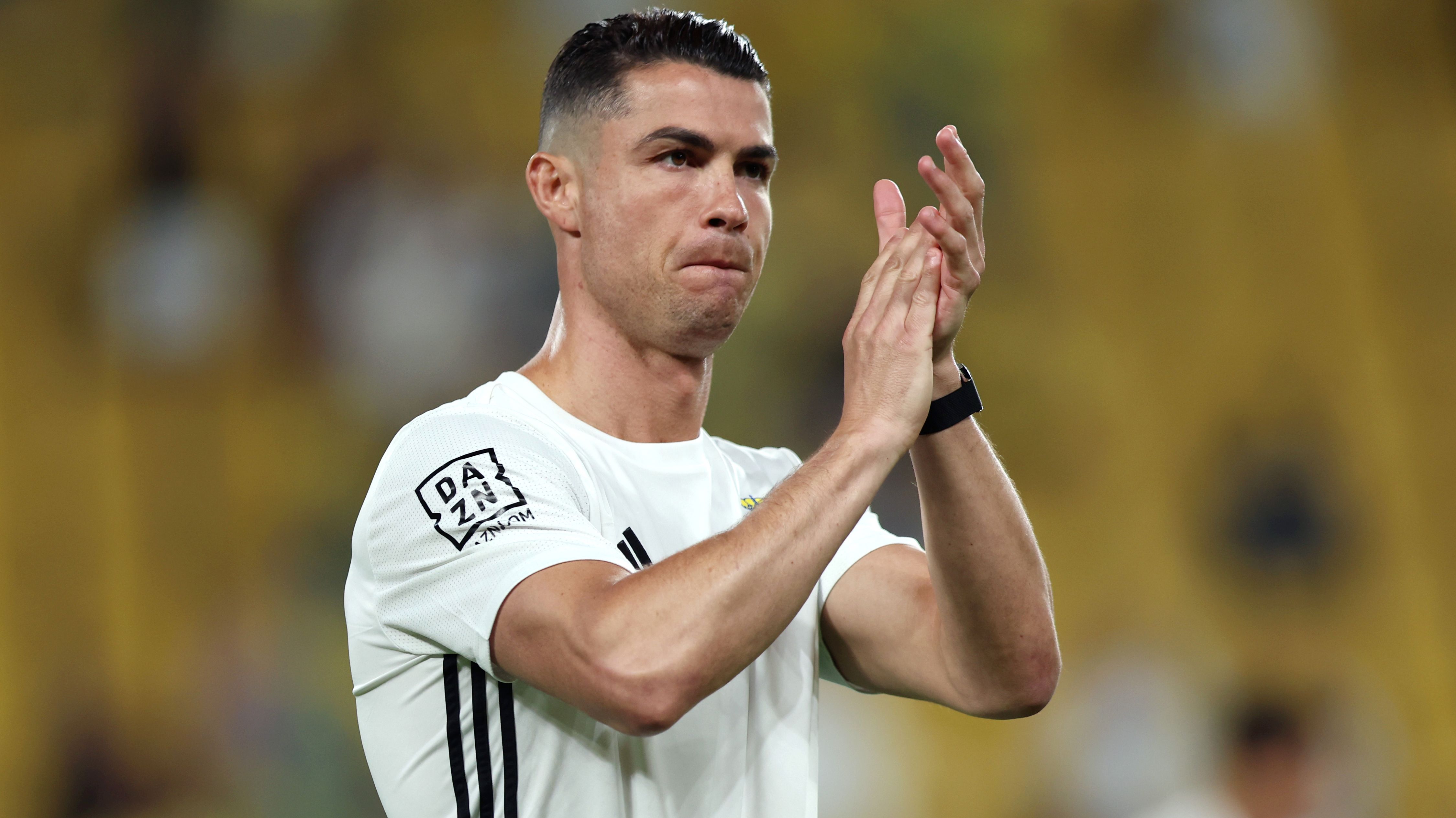 'Have to try to get Cristiano Ronaldo to the MLS' - Herculez Gomez urges MLS clubs to offer former Real Madrid, Manchester United star ownership stake | Goal.com