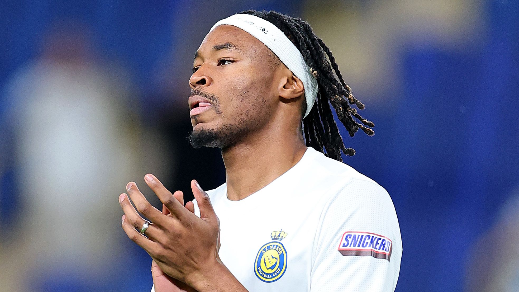 Al Nassr v Al Ittihad - Saudi Pro League