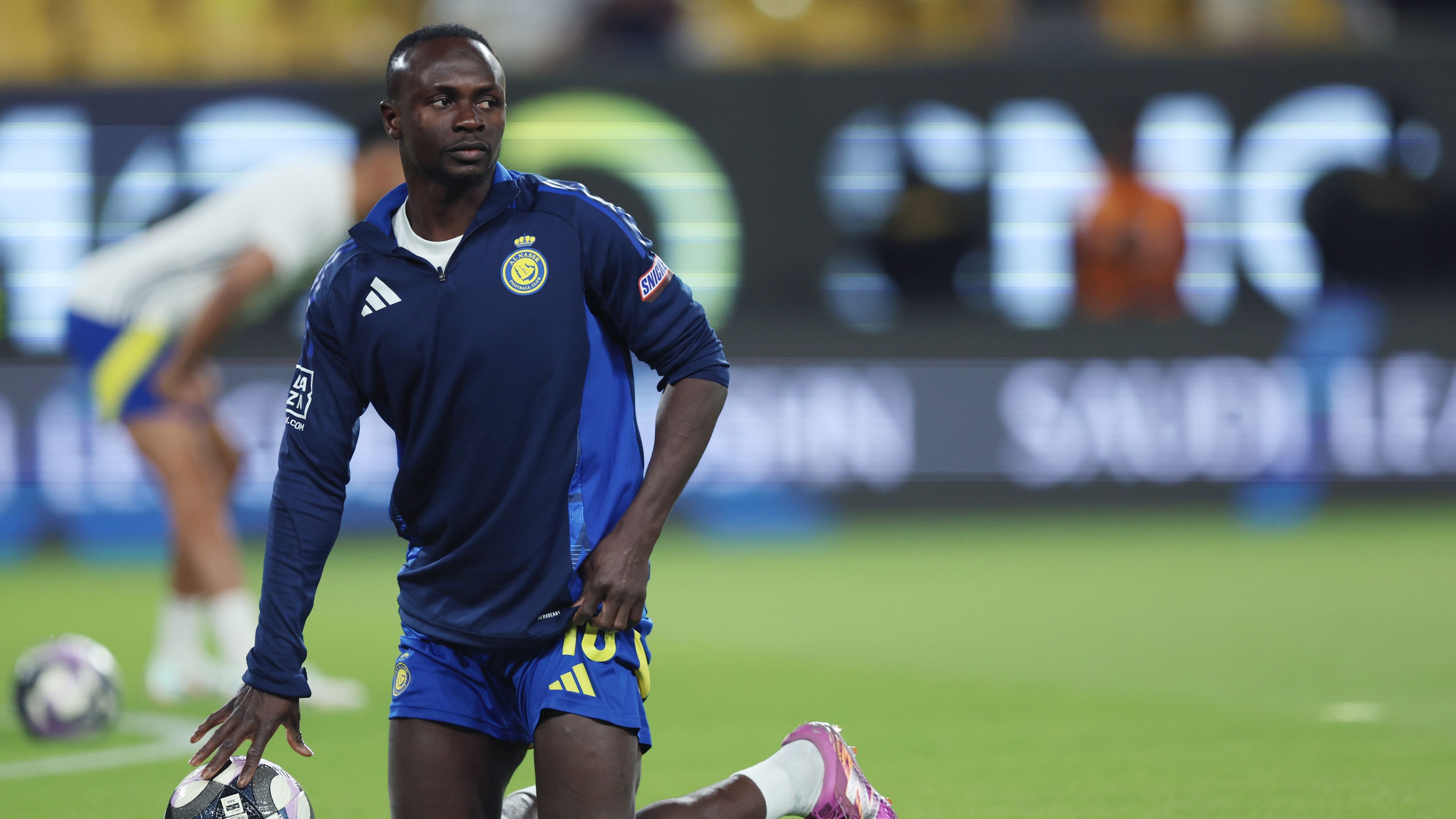 Al Nassr v Al Ittihad - Saudi Pro League