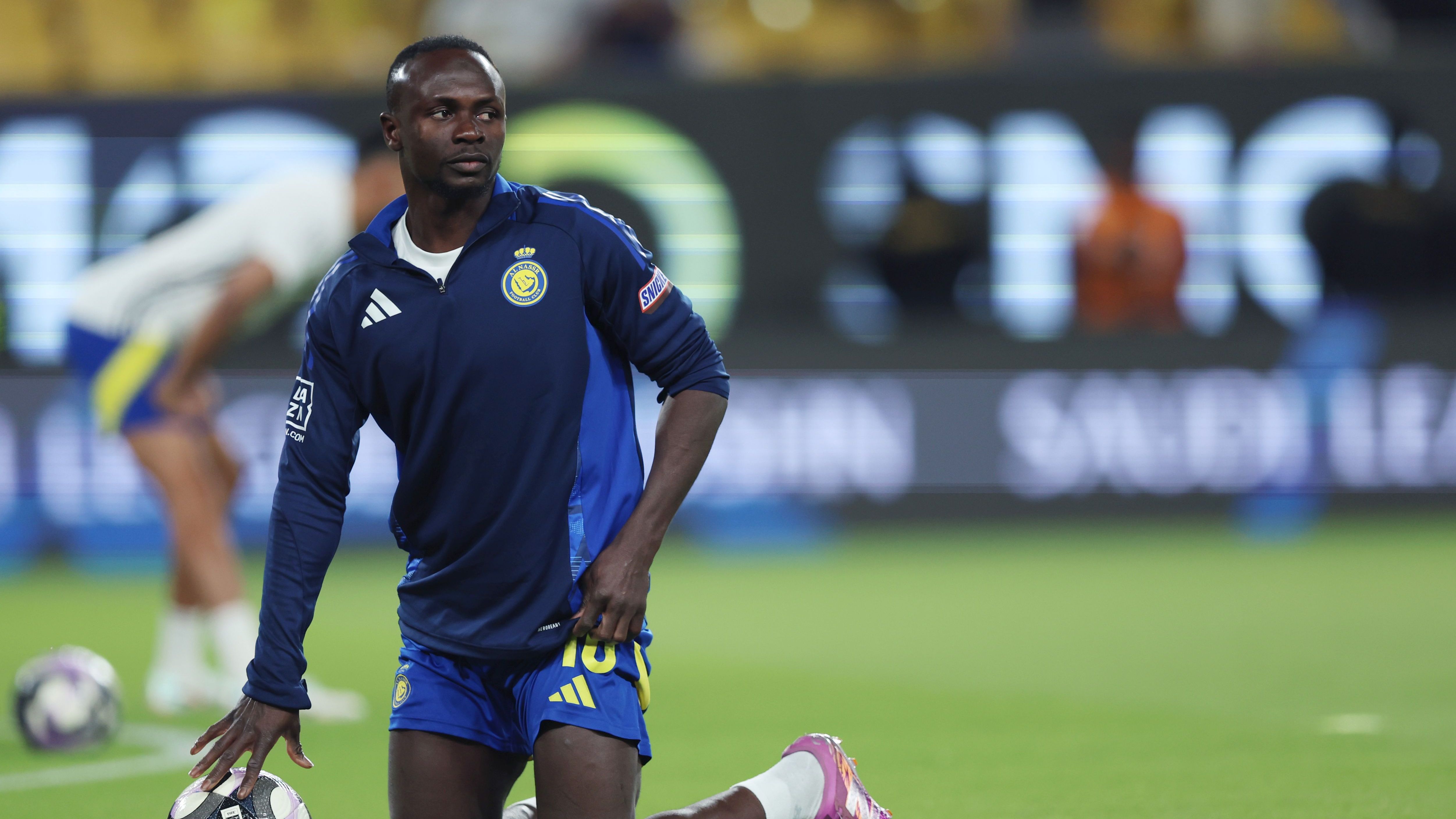 Al Nassr v Al Ittihad - Saudi Pro League