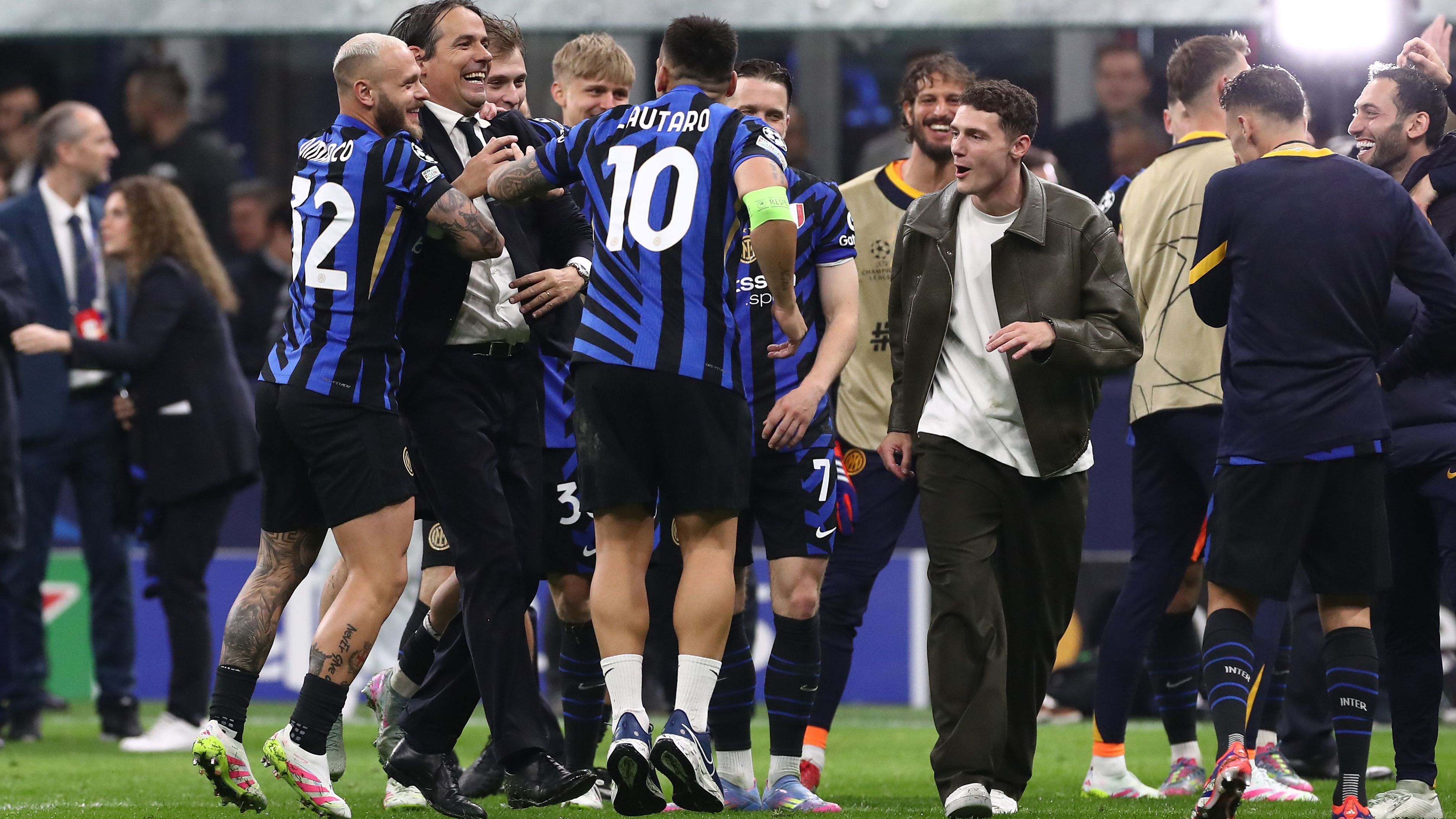 Jadwal Torino vs Inter: Live Streaming, Siaran Langsung TV & Cara Menonton