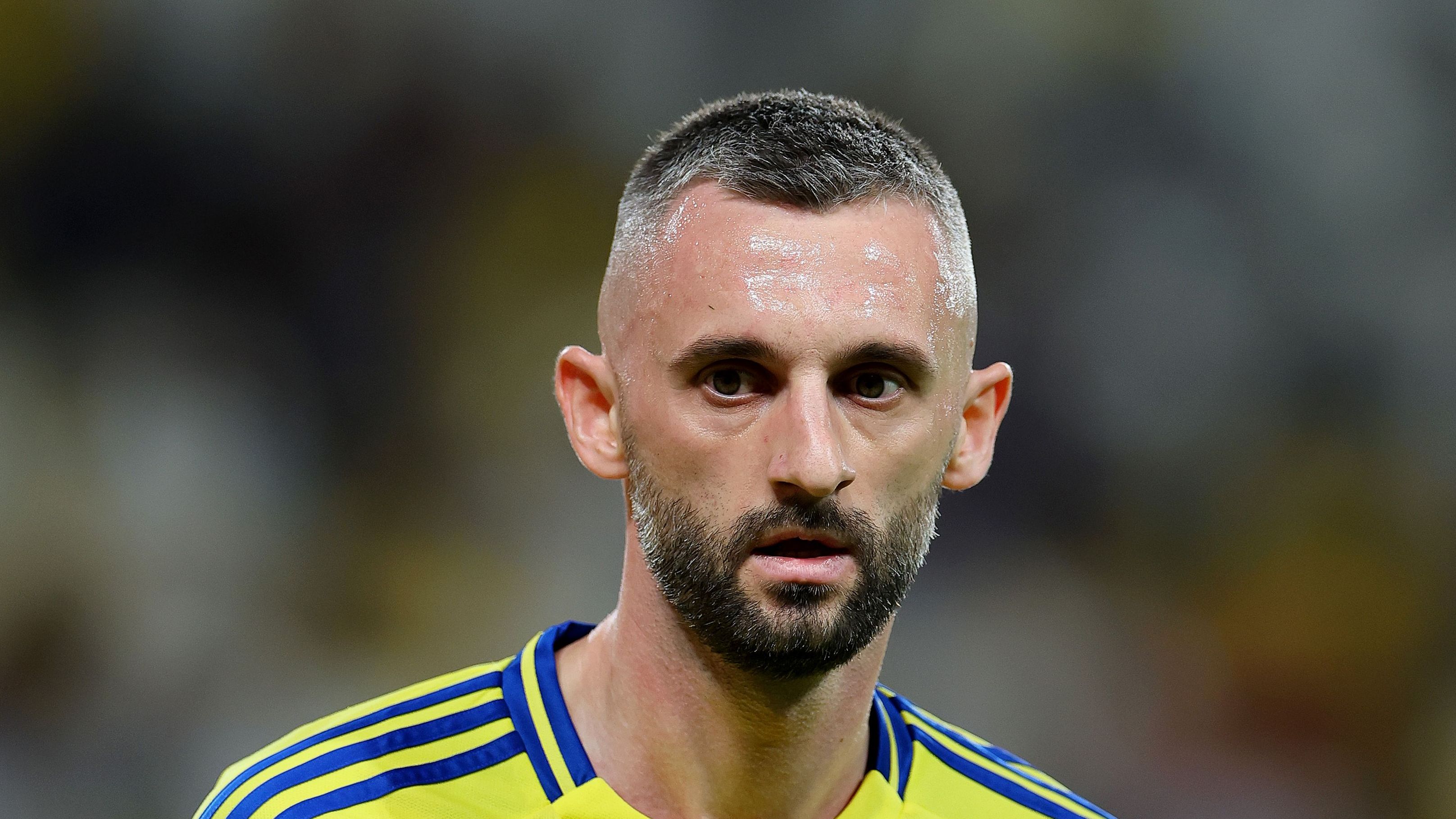 Al Nassr v Al Ittihad - Saudi Pro League