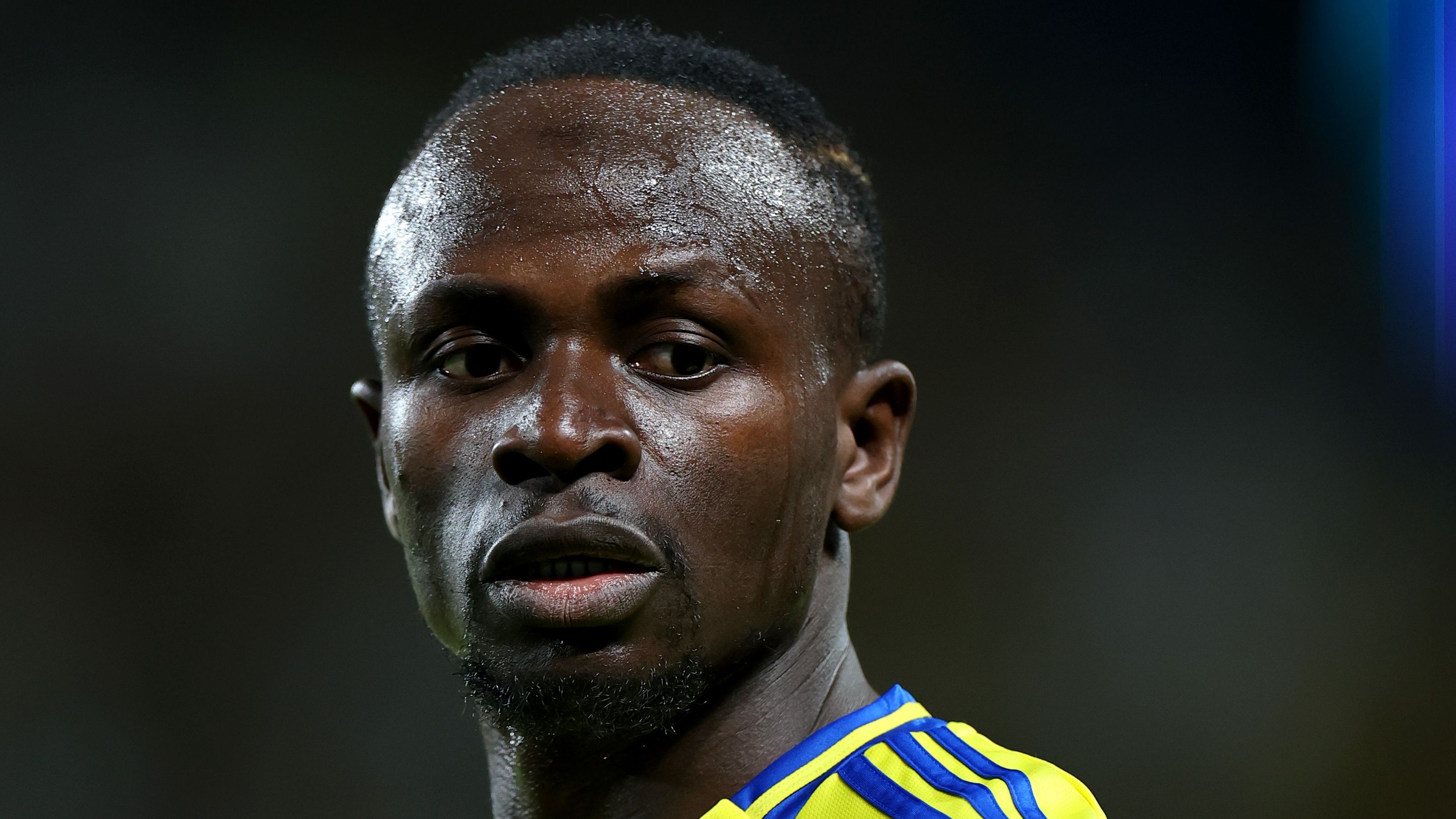 Al Nassr v Al Ittihad - Saudi Pro League