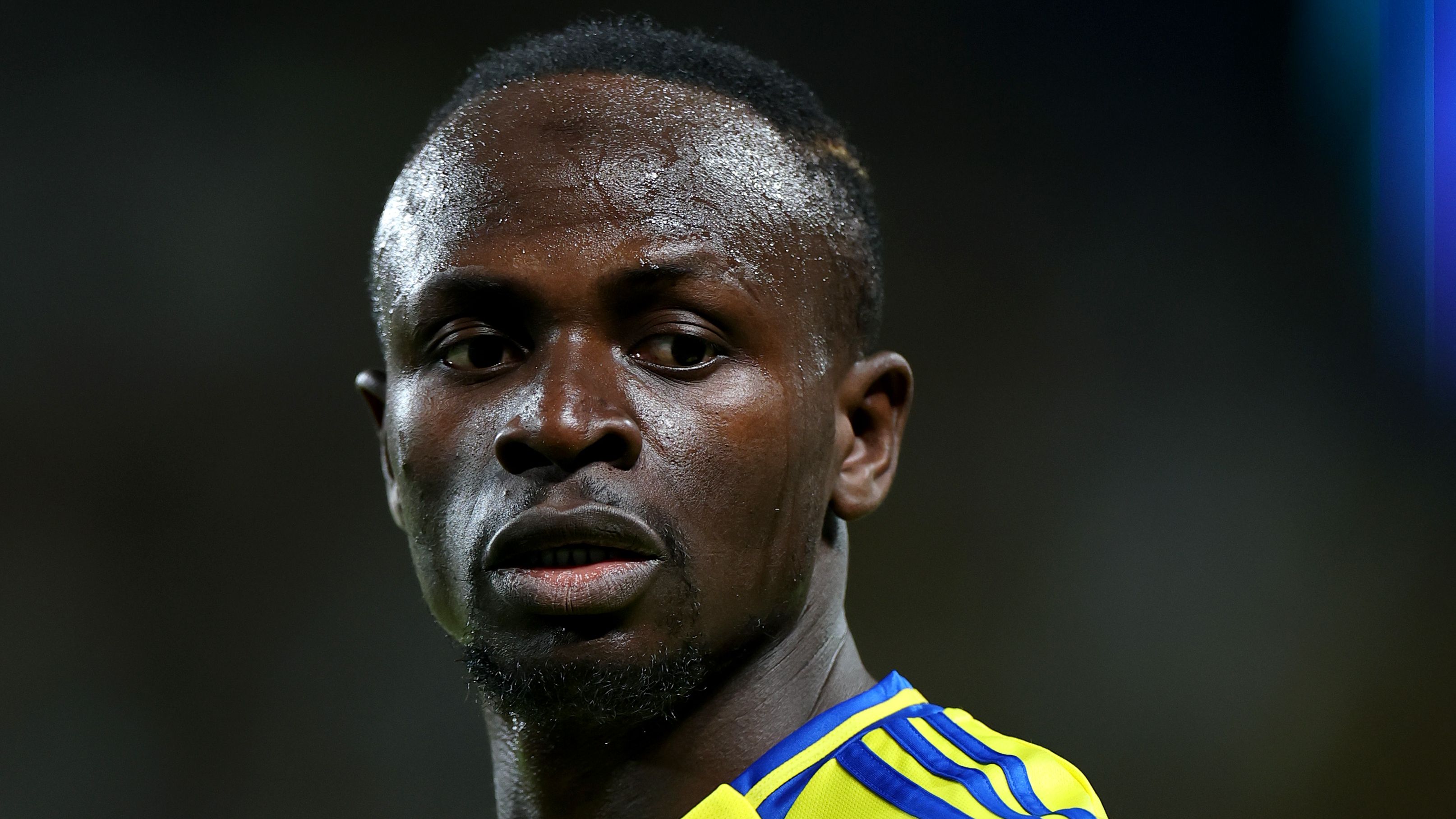 Al Nassr v Al Ittihad - Saudi Pro League