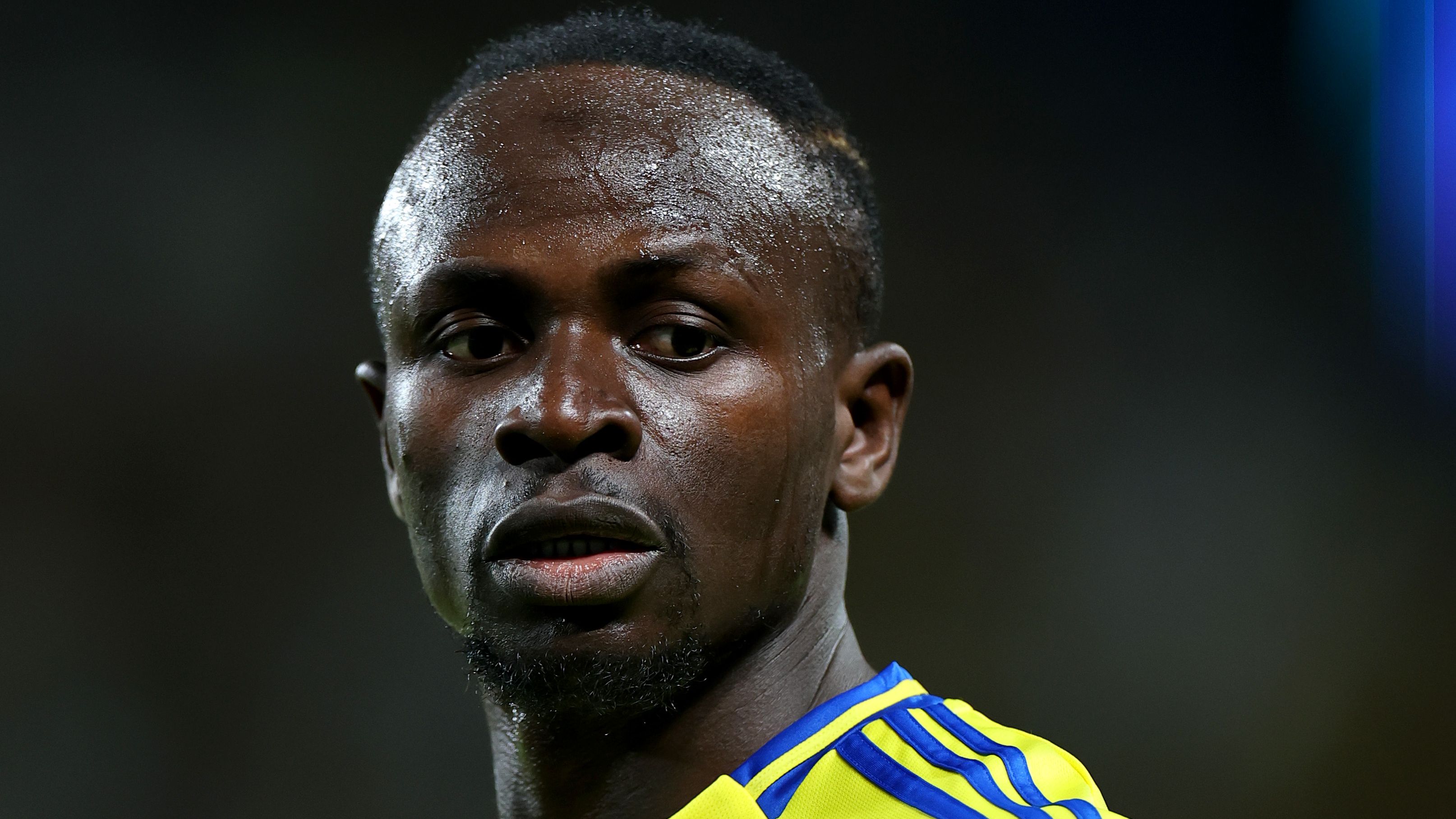 Al Nassr v Al Ittihad - Saudi Pro League