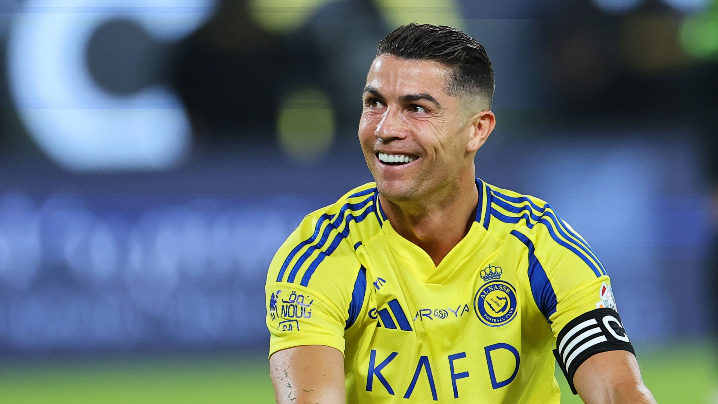 Cristiano Ronaldo's next move? Botafogo boss responds to talk Al-Nassr star has 'major offer' from Brazilian side ahead of Club World Cup | Goal.com UK