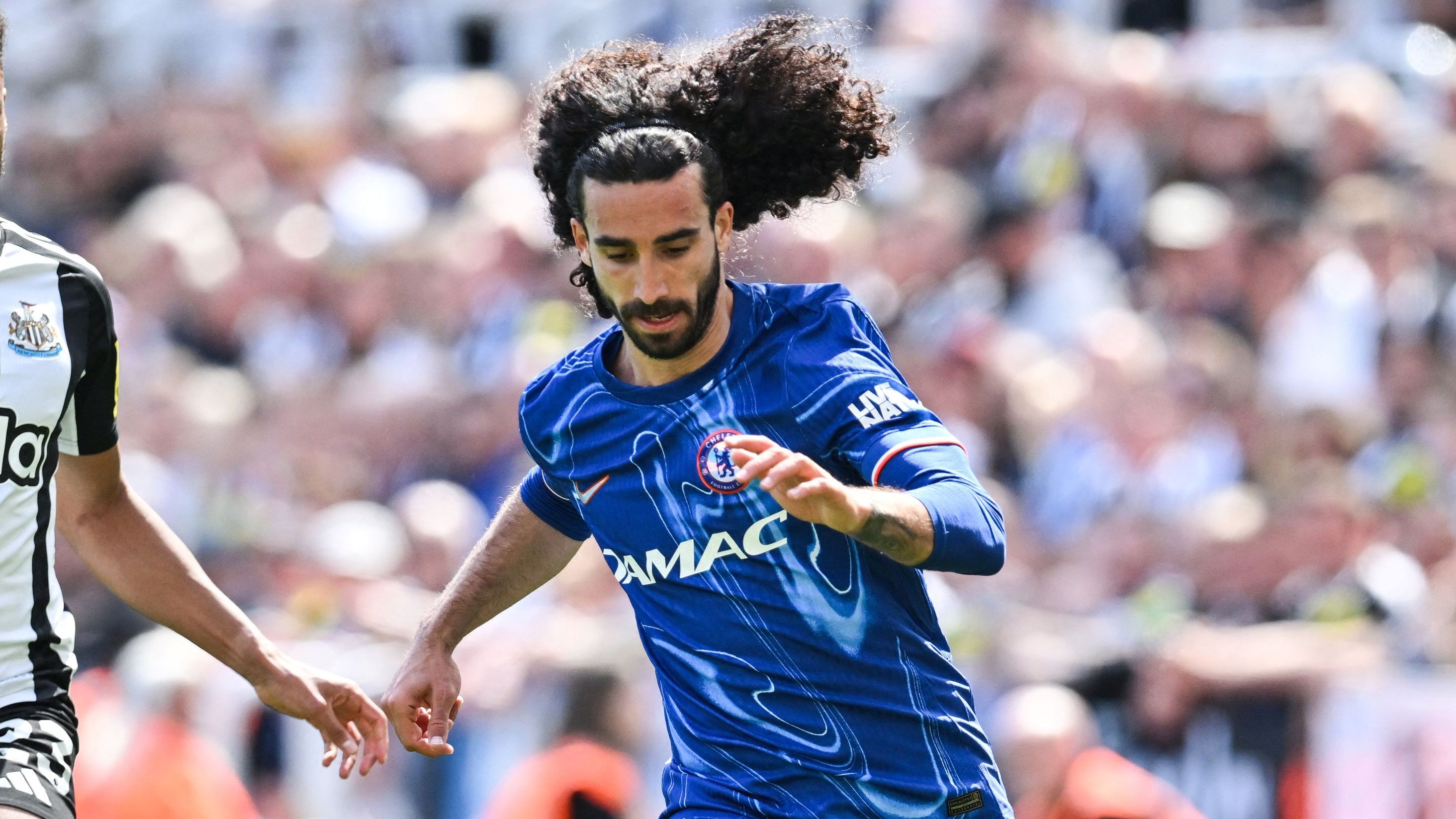 FBL-ENG-PR-NEWCASTLE-CHELSEA