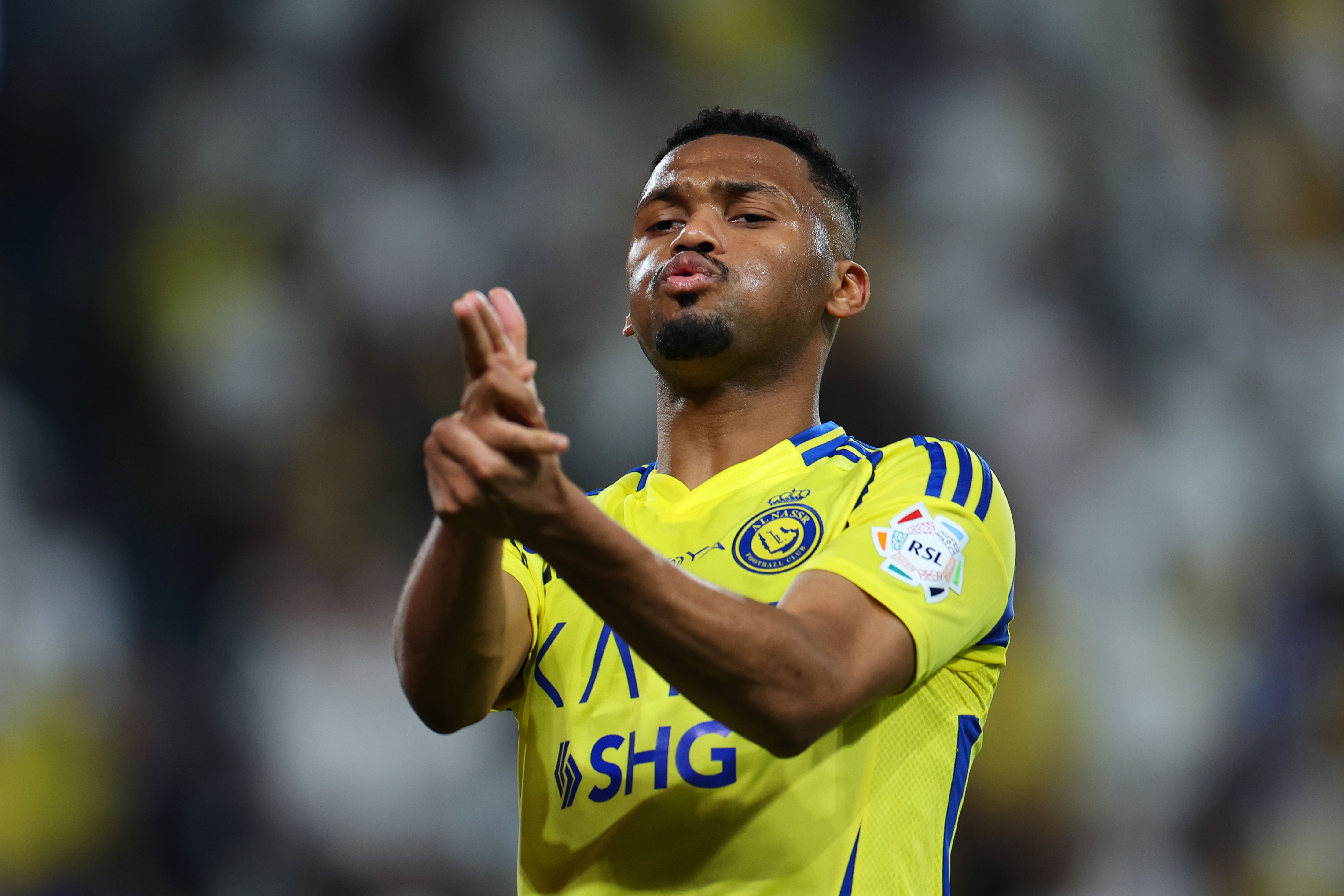 Al Nassr v Al Ittihad - Saudi Pro League