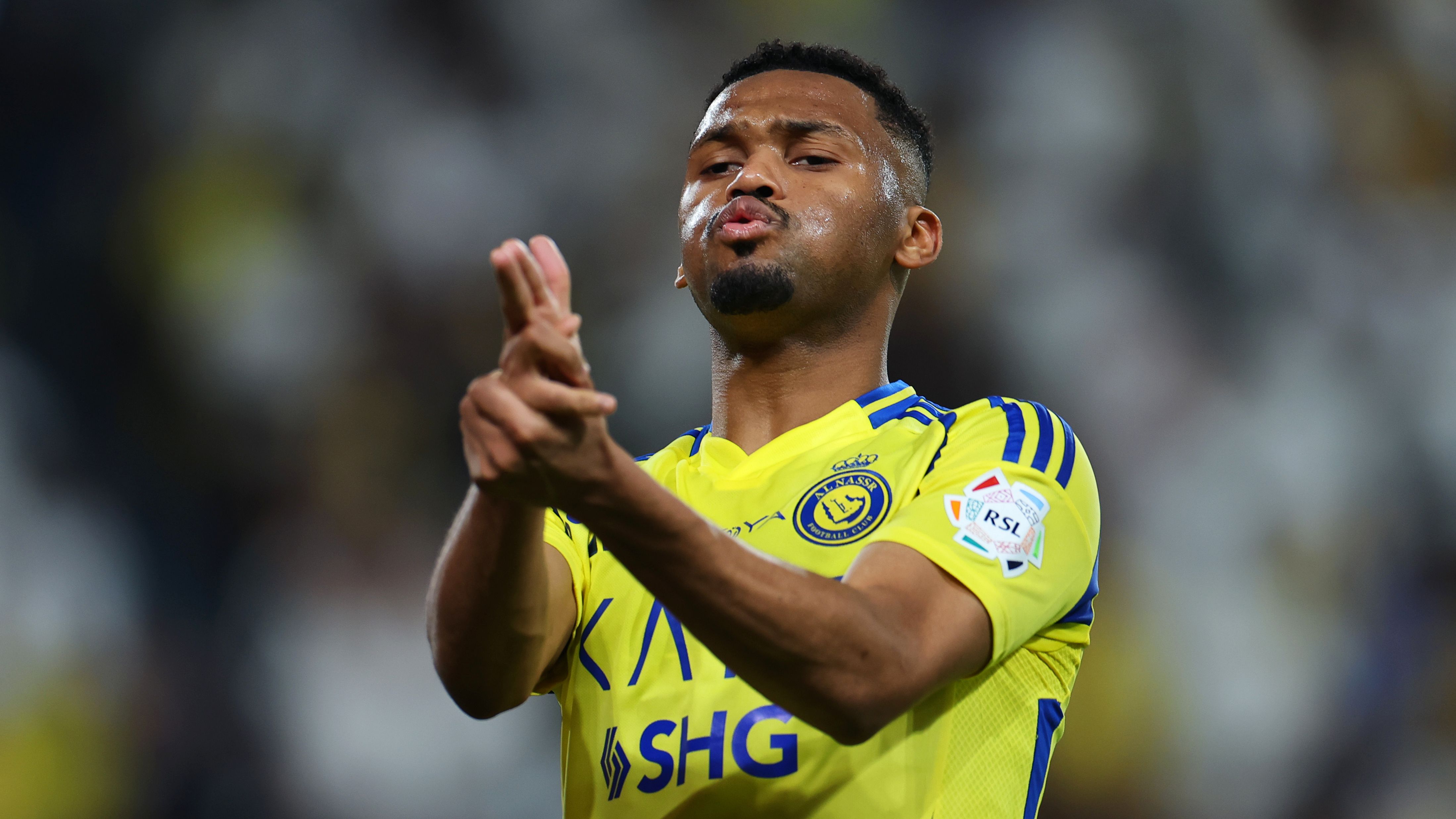 Al Nassr v Al Ittihad - Saudi Pro League