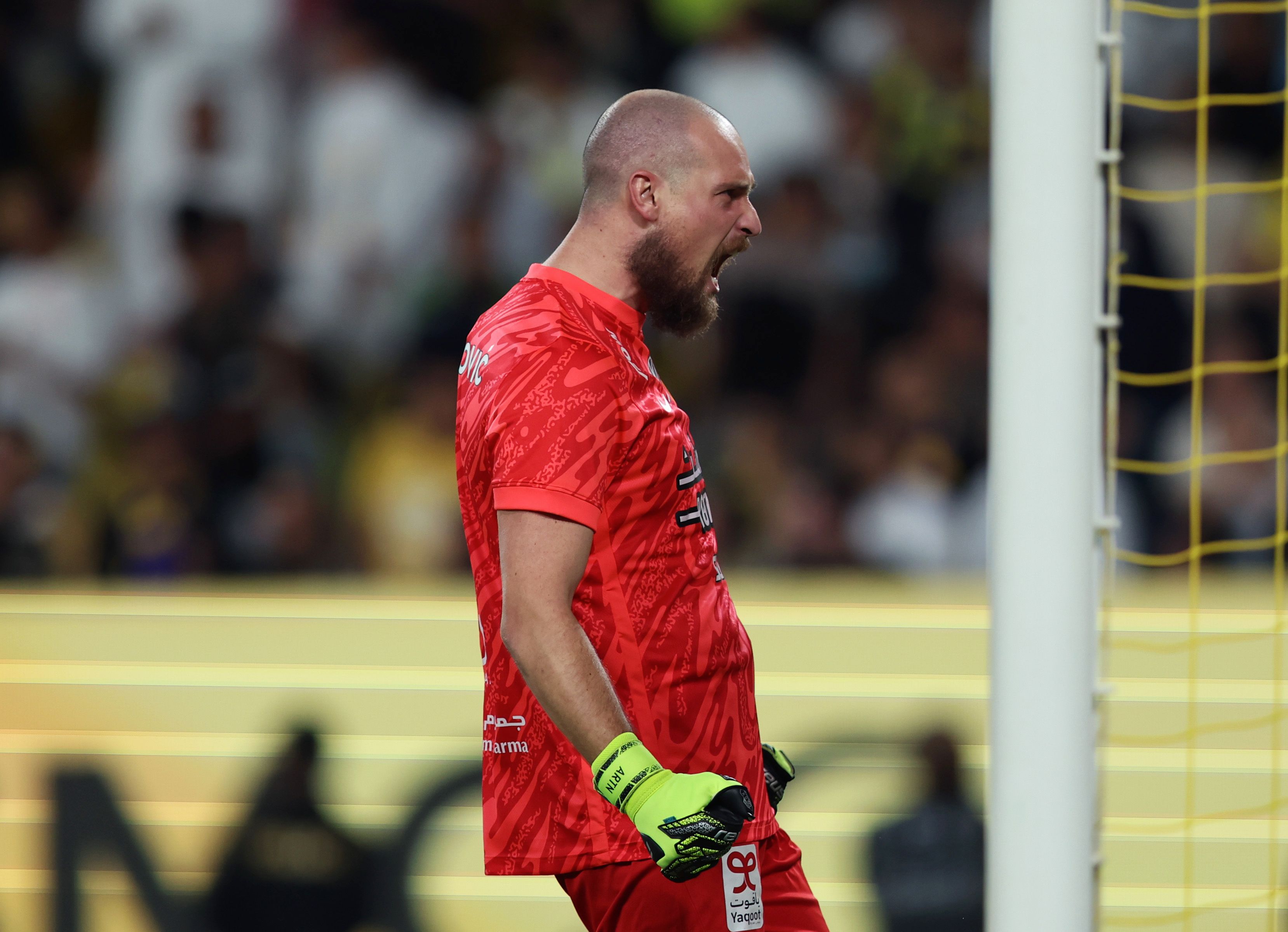 Al Nassr v Al Ittihad - Saudi Pro League