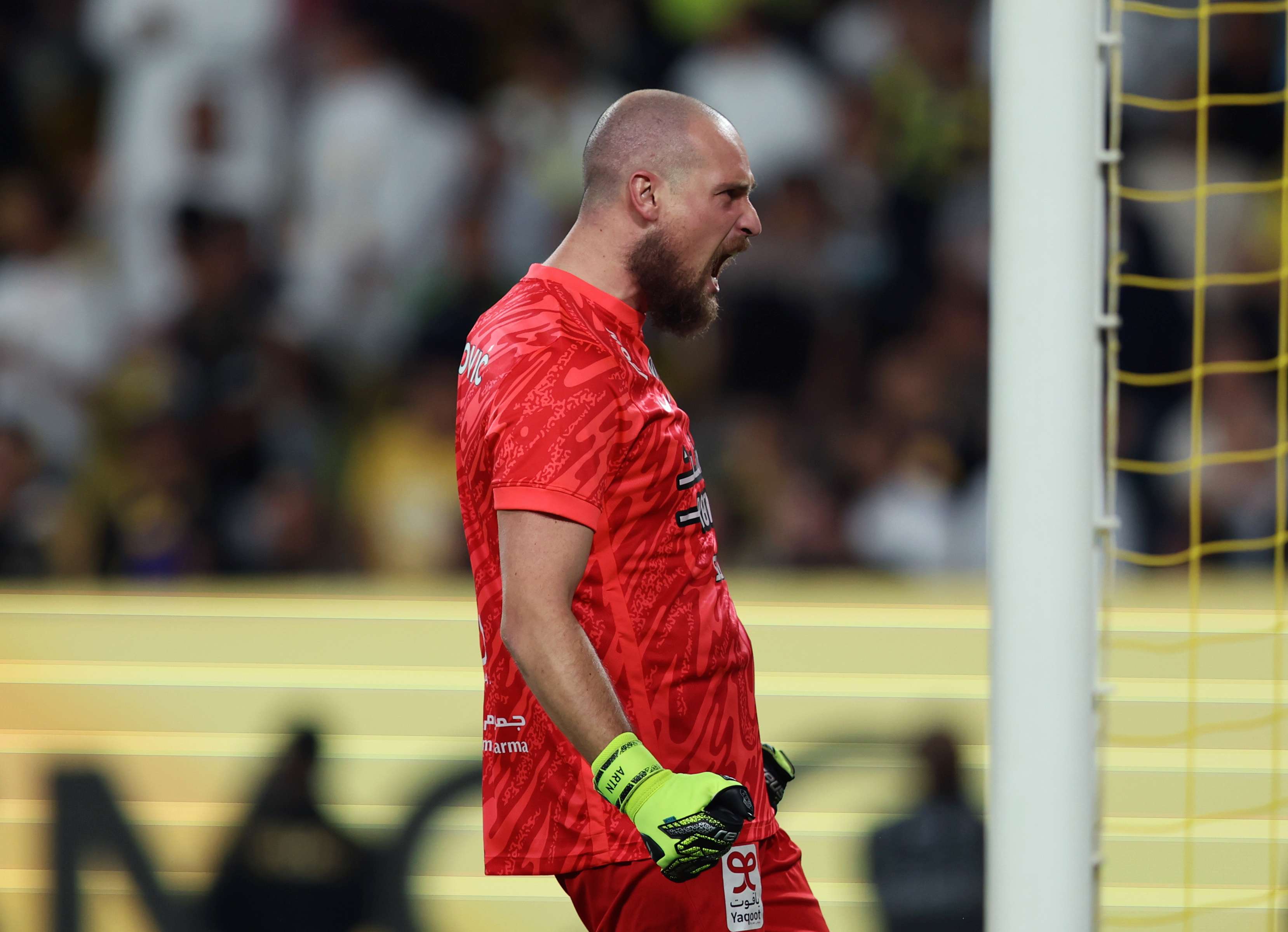 Al Nassr v Al Ittihad - Saudi Pro League