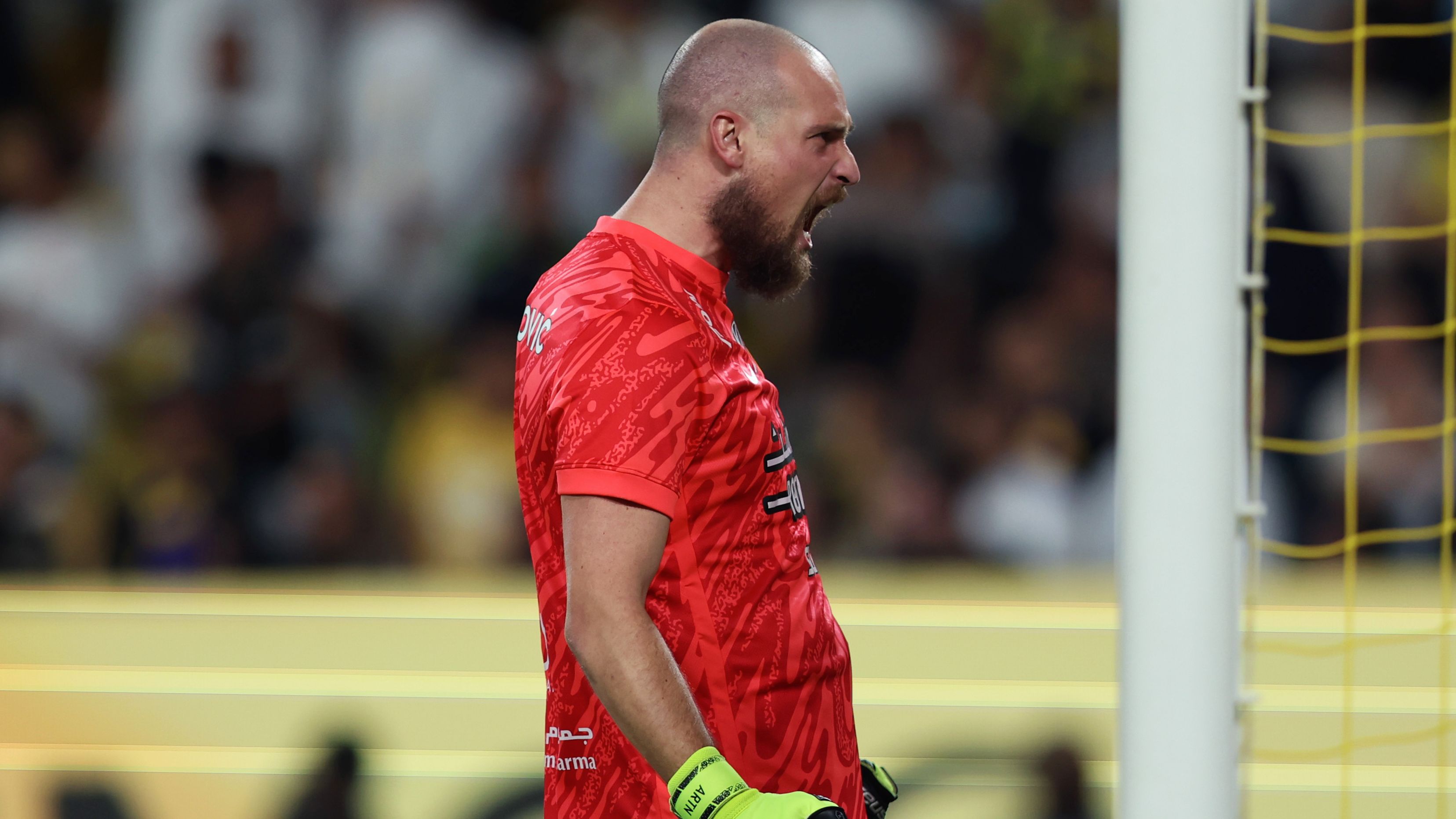 Al Nassr v Al Ittihad - Saudi Pro League