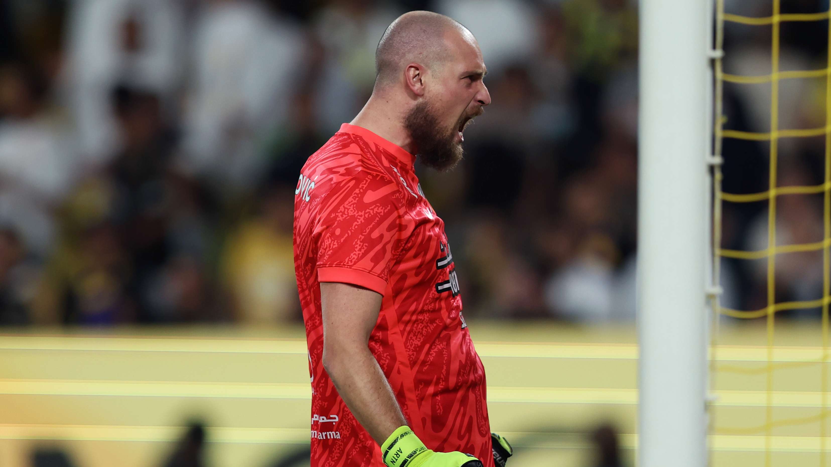 Al Nassr v Al Ittihad - Saudi Pro League