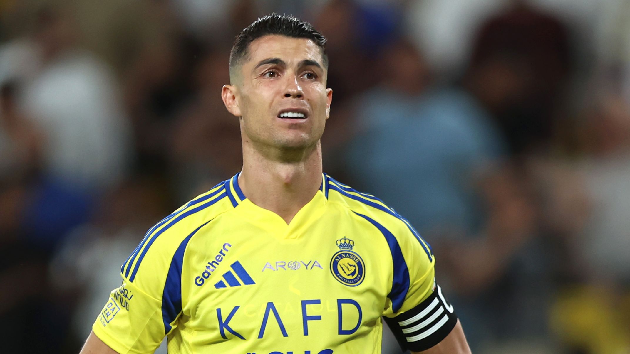 Al Nassr v Al Ittihad - Saudi Pro League