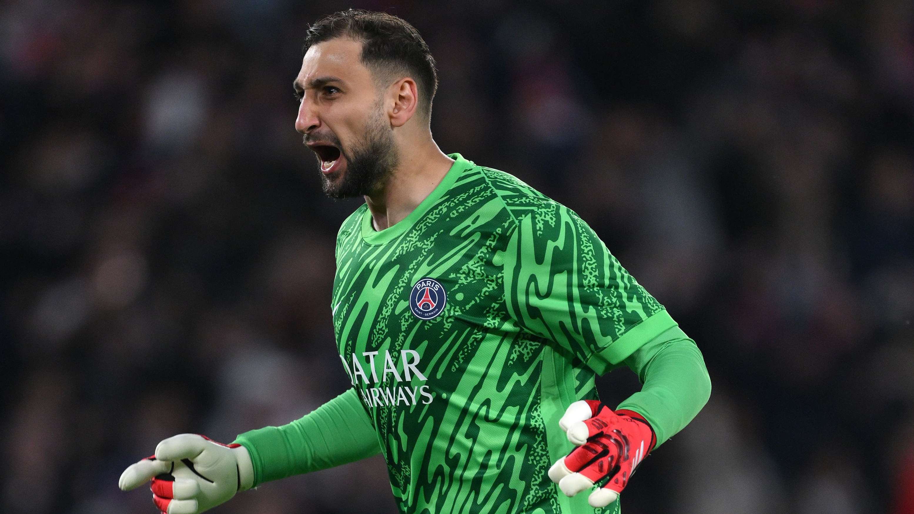 Paris Saint-Germain v Arsenal FC - UEFA Champions League 2024/25 Semi Final Second Leg