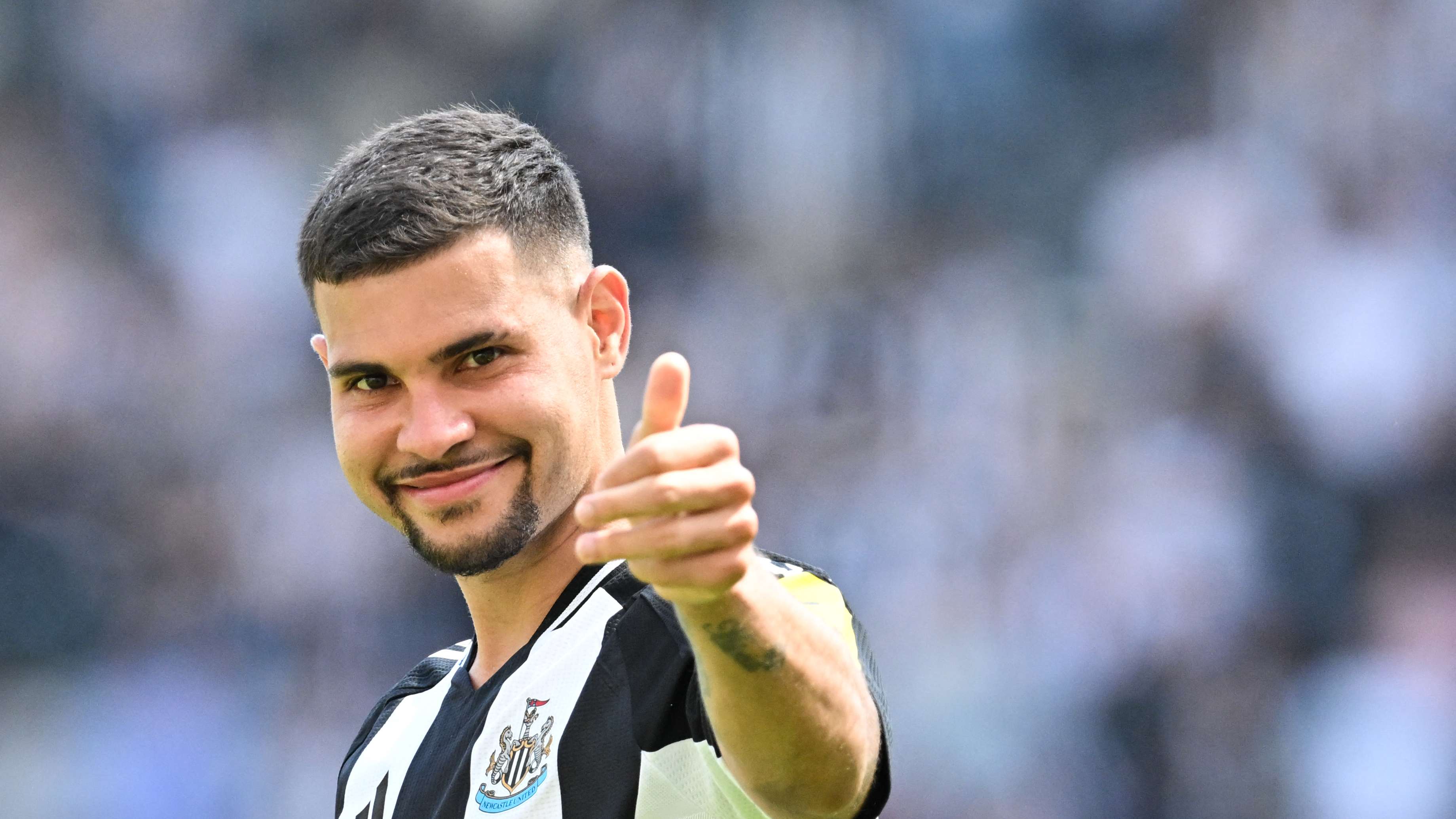 FBL-ENG-PR-NEWCASTLE-CHELSEA