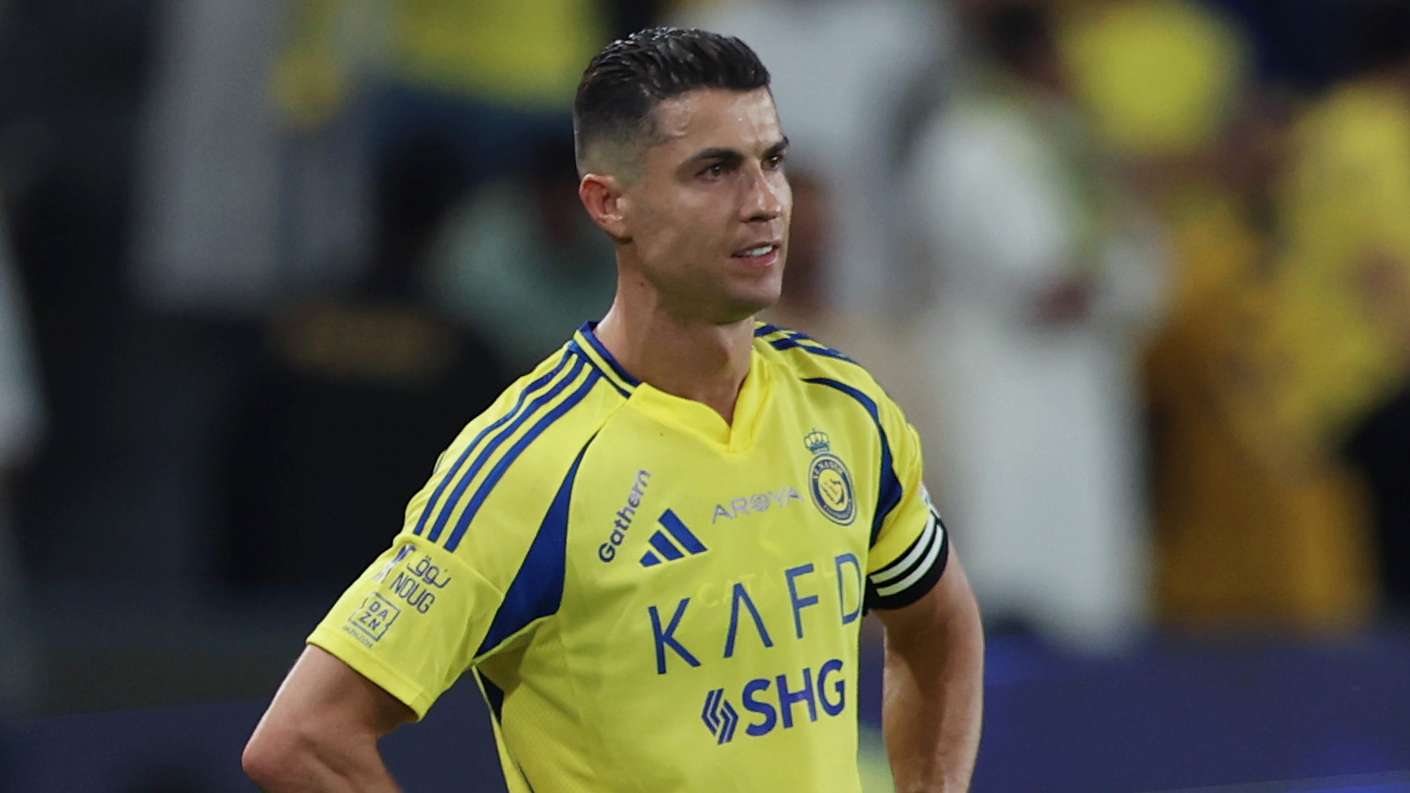 Al Nassr v Al Ittihad - Saudi Pro League